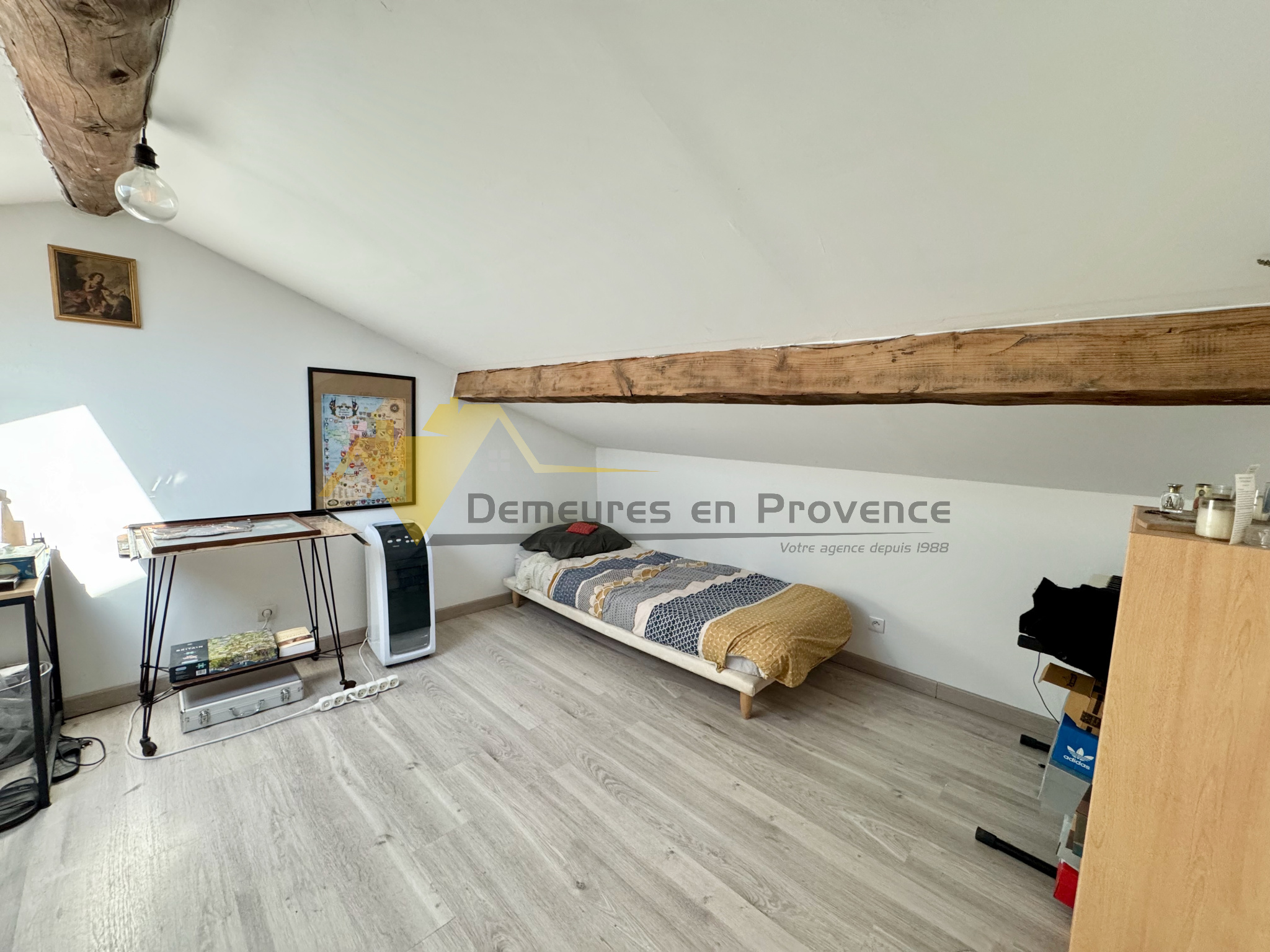 Image_12, Appartement, Vaison-la-Romaine, ref :3037