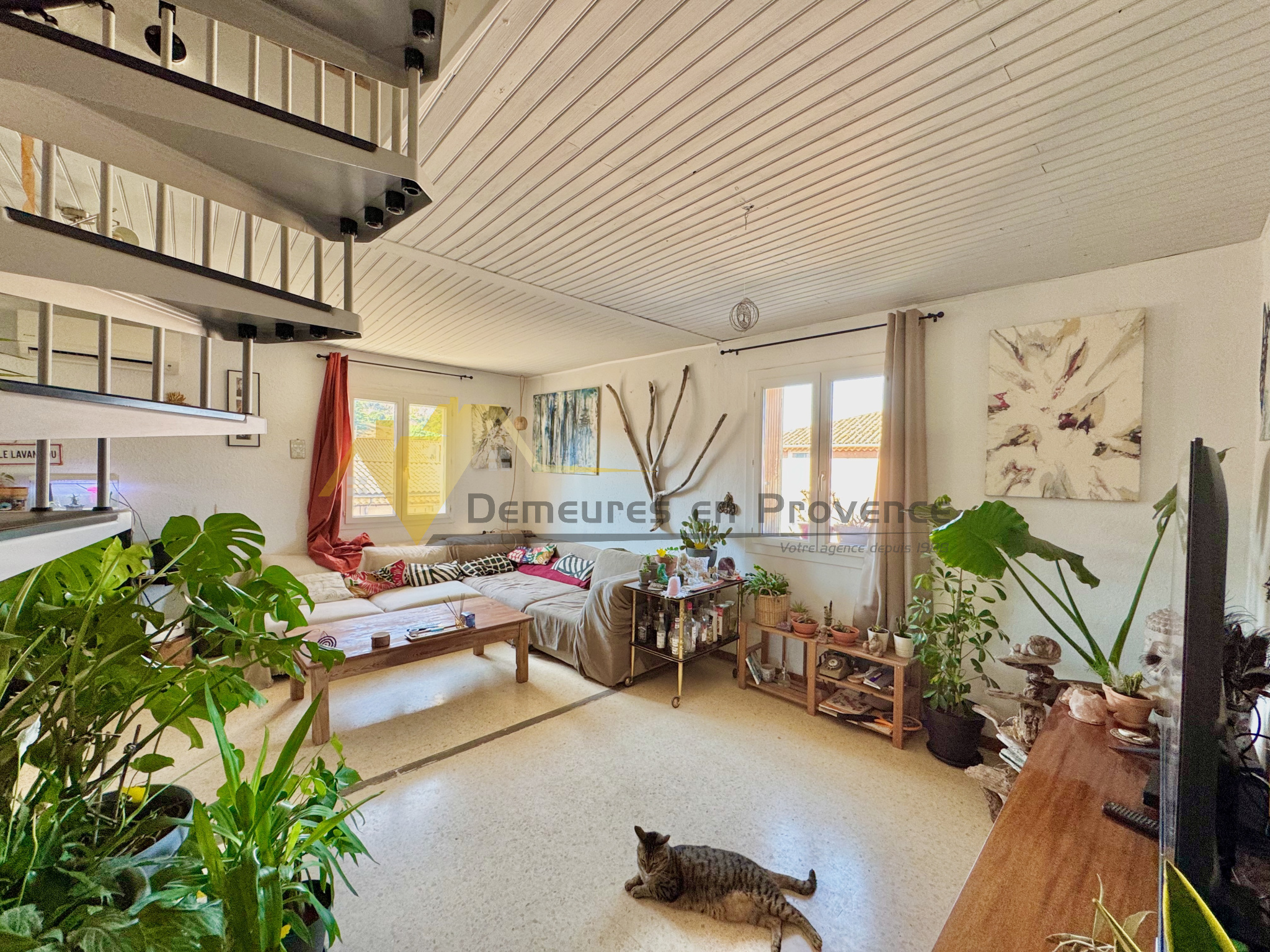 Image_4, Appartement, Vaison-la-Romaine, ref :3037