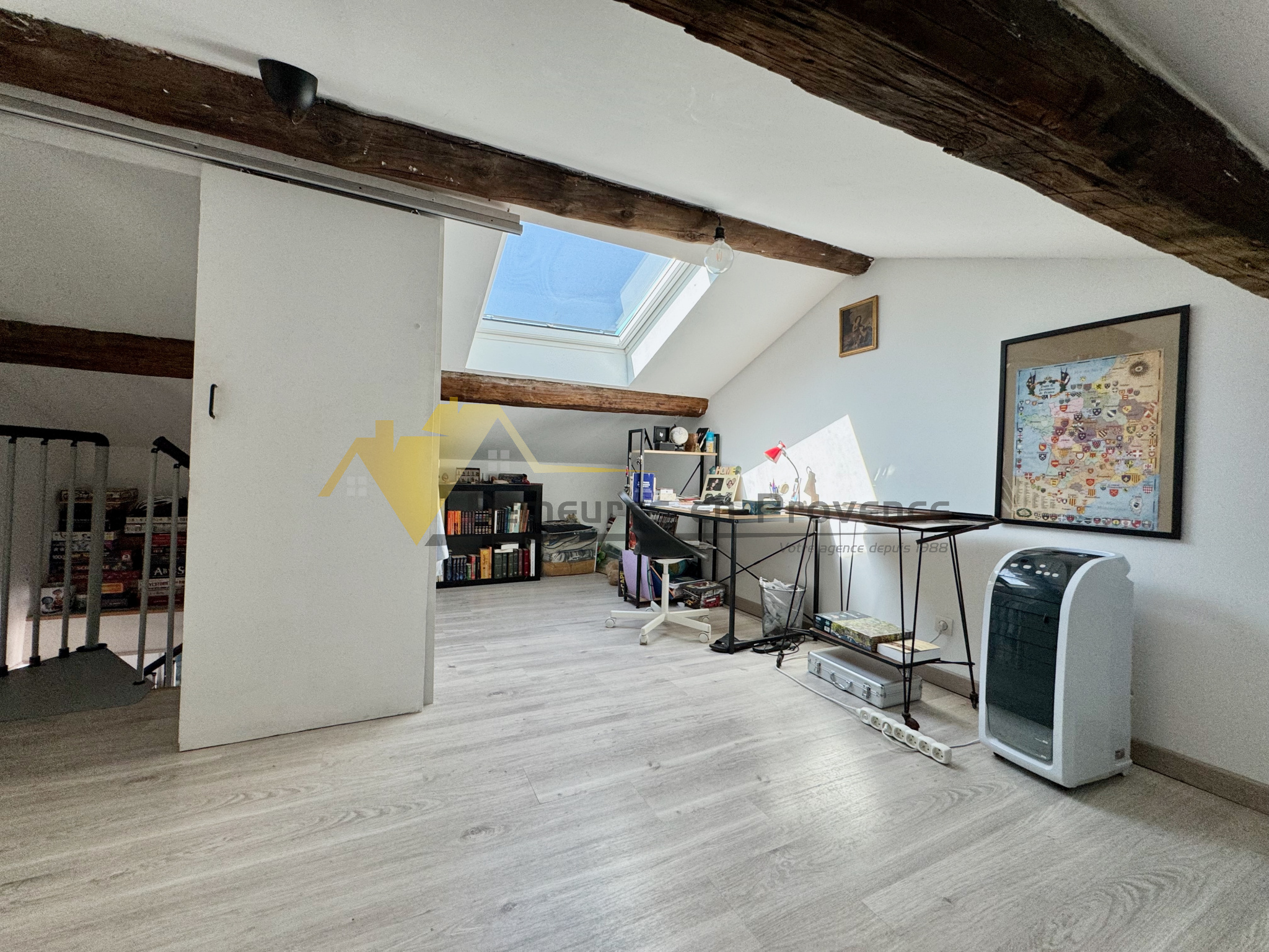 Image_13, Appartement, Vaison-la-Romaine, ref :3037