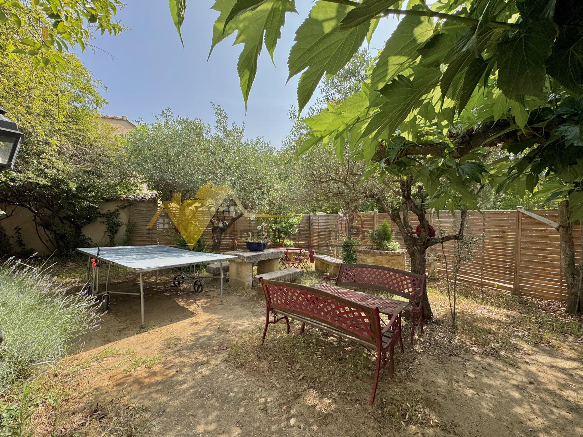 Image_14, Immeuble, Sablet, ref :3032