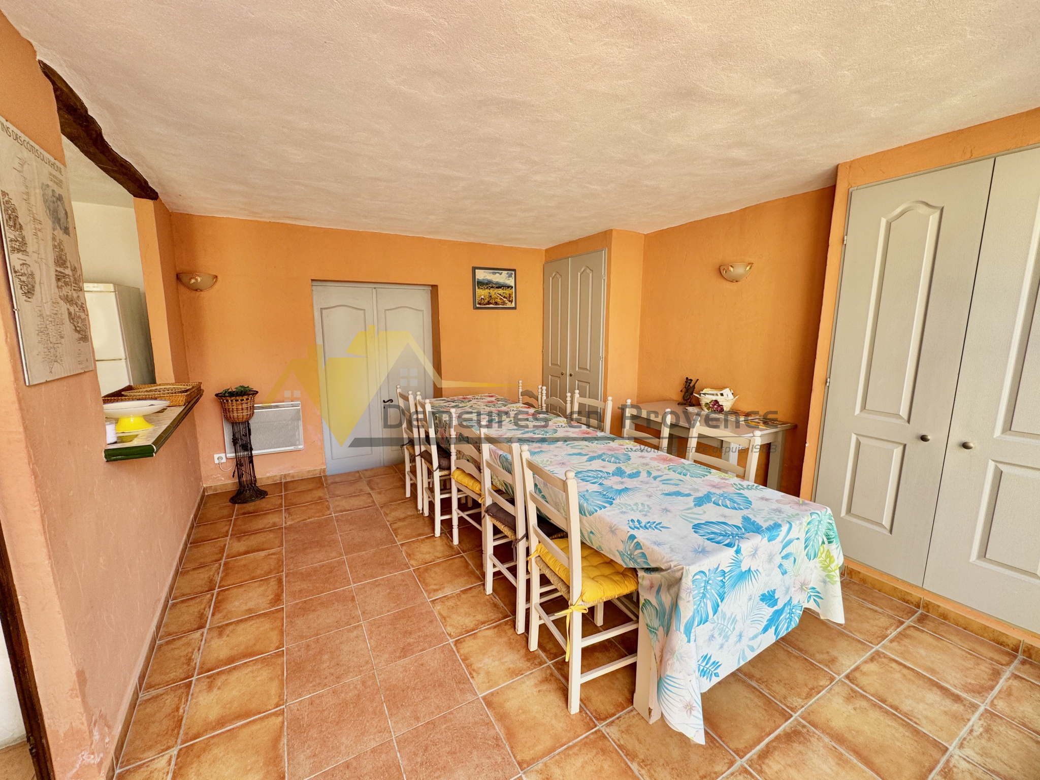 Image_18, Immeuble, Sablet, ref :3032