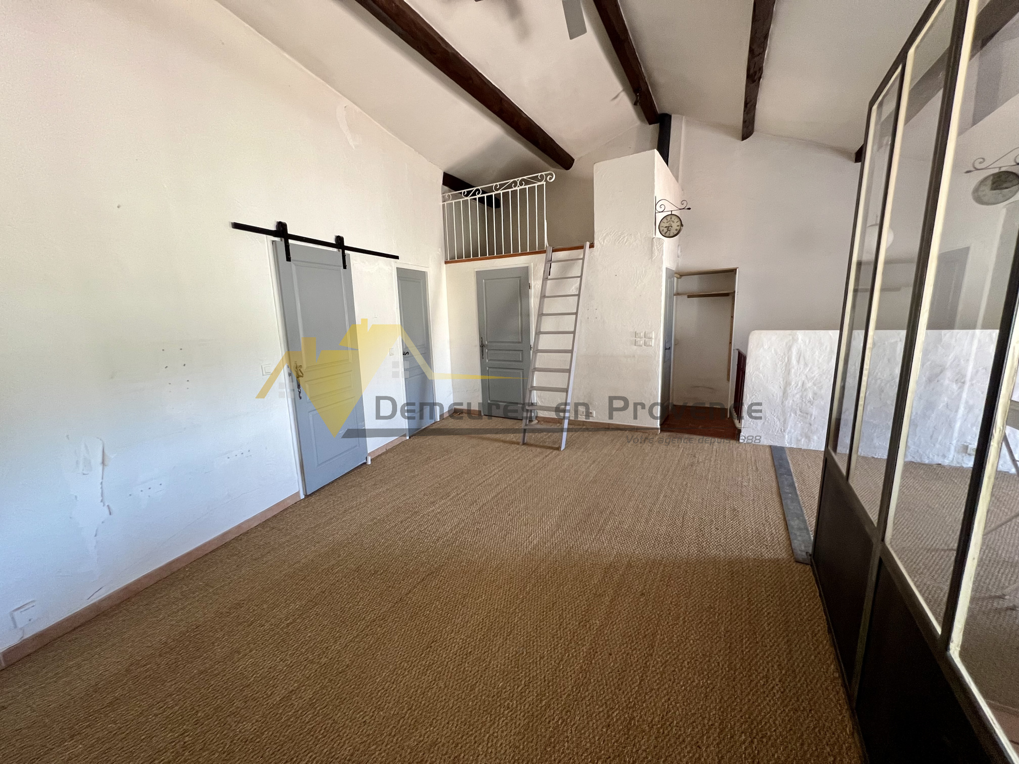Image_6, Appartement, Vaison-la-Romaine, ref :605
