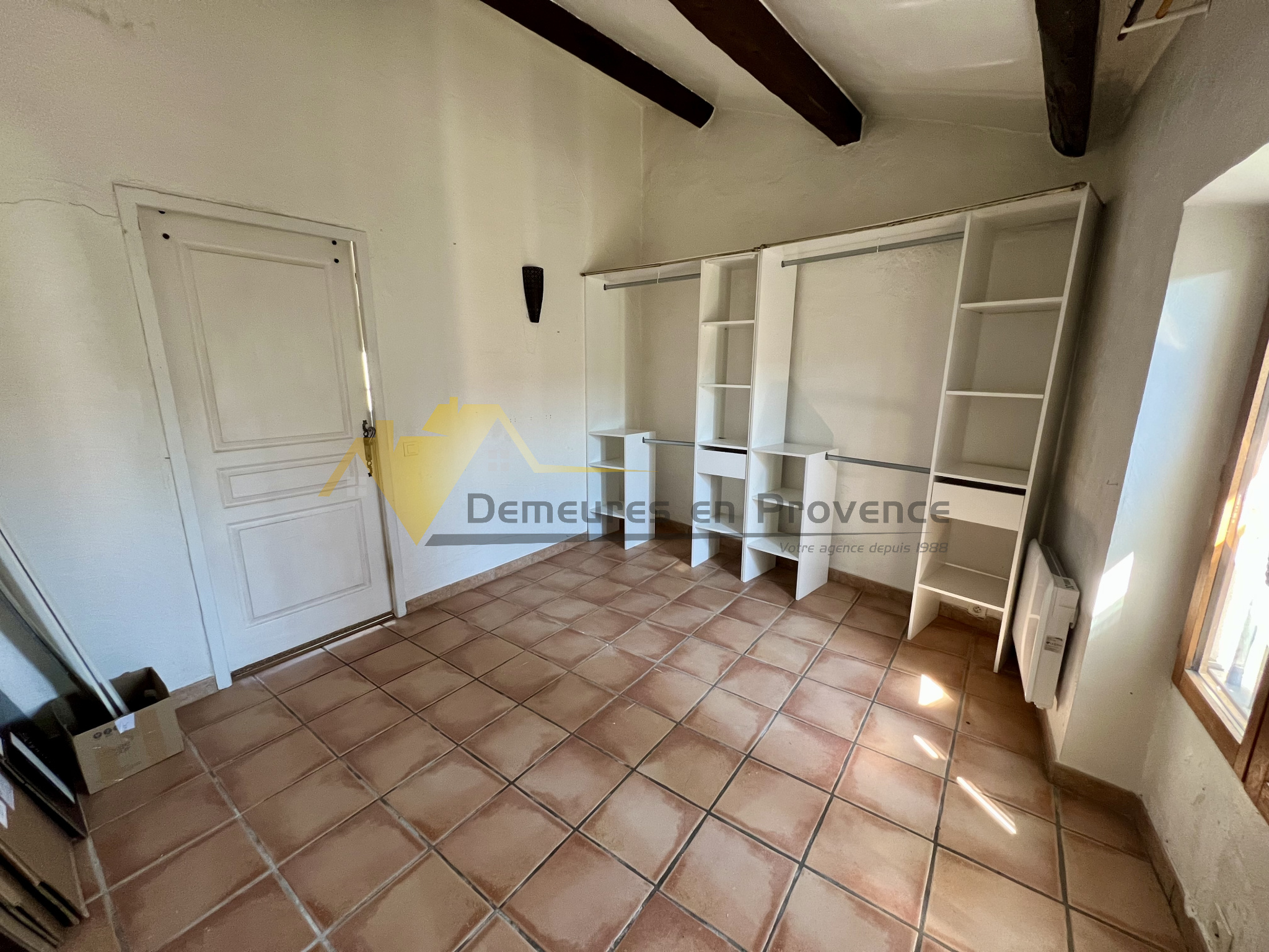 Image_8, Appartement, Vaison-la-Romaine, ref :605