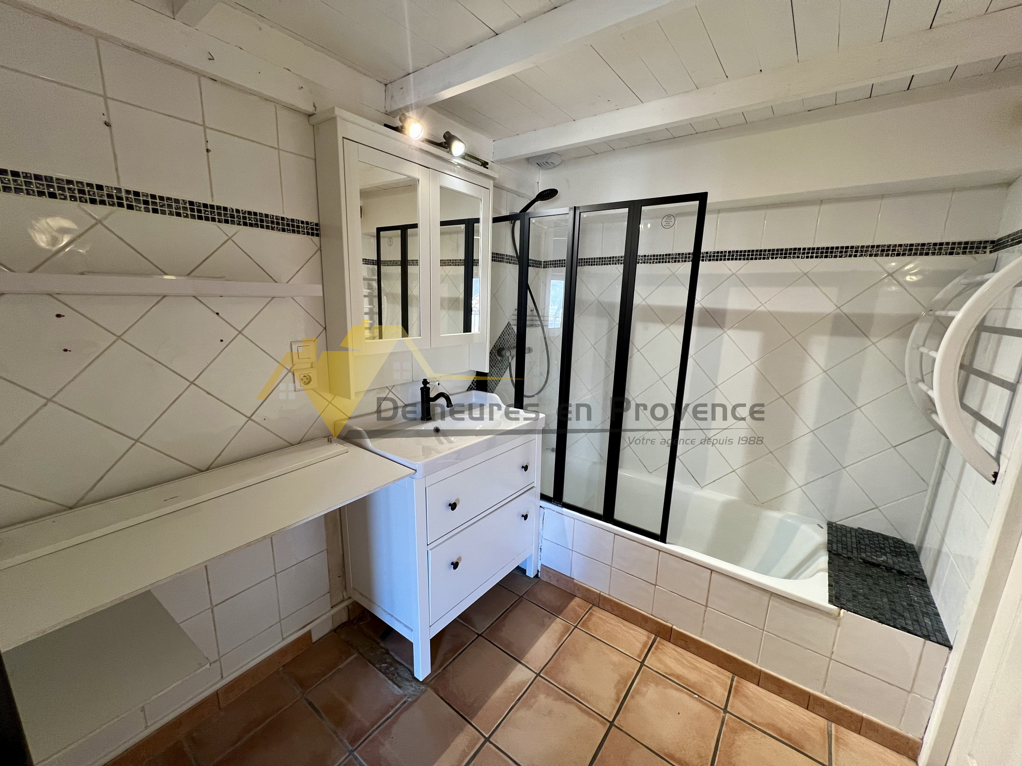 Image_7, Appartement, Vaison-la-Romaine, ref :605