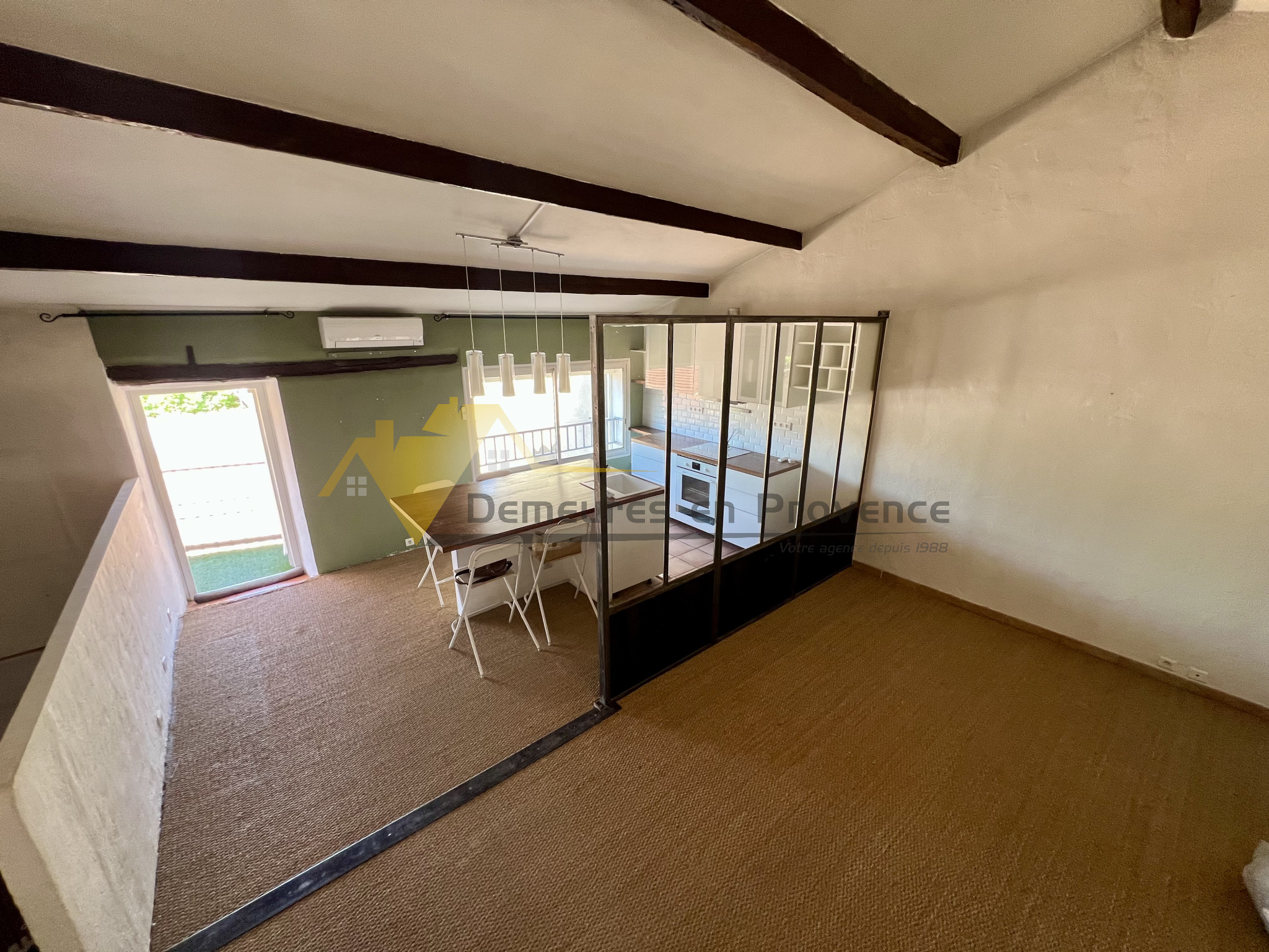 Image_11, Appartement, Vaison-la-Romaine, ref :605