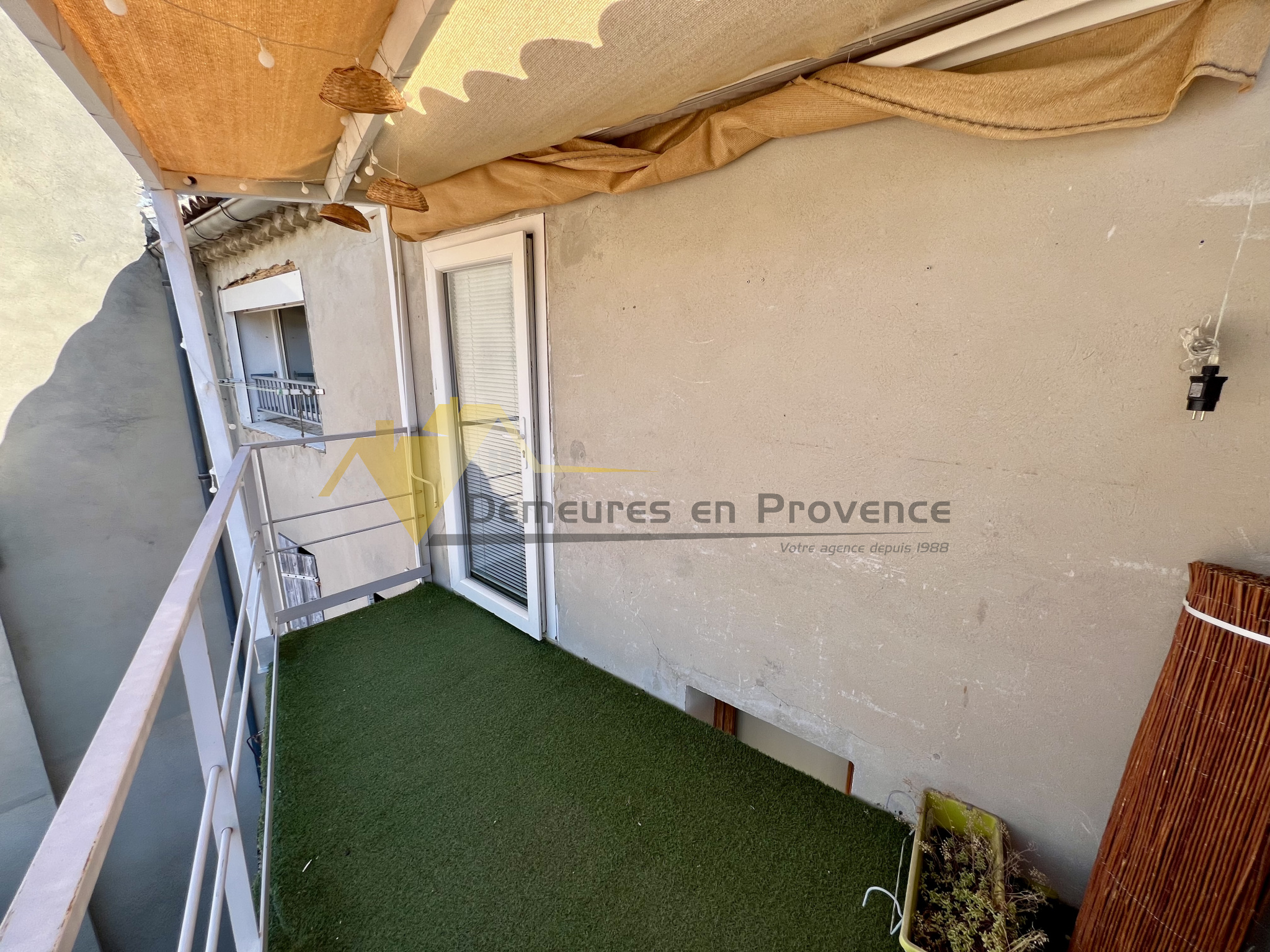 Image_3, Appartement, Vaison-la-Romaine, ref :605