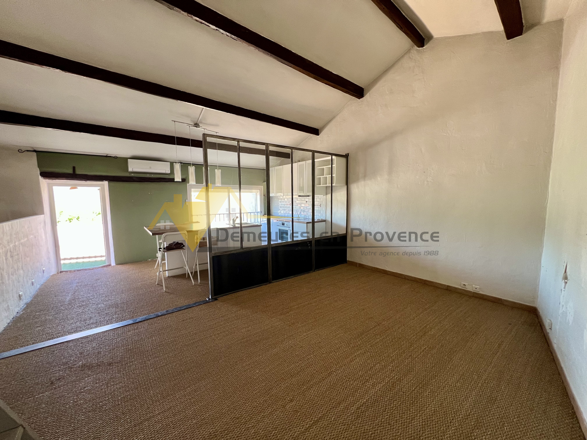 Image_1, Appartement, Vaison-la-Romaine, ref :605