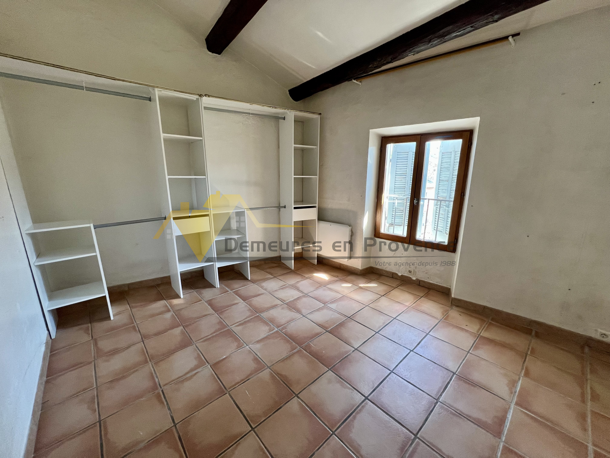 Image_12, Appartement, Vaison-la-Romaine, ref :605