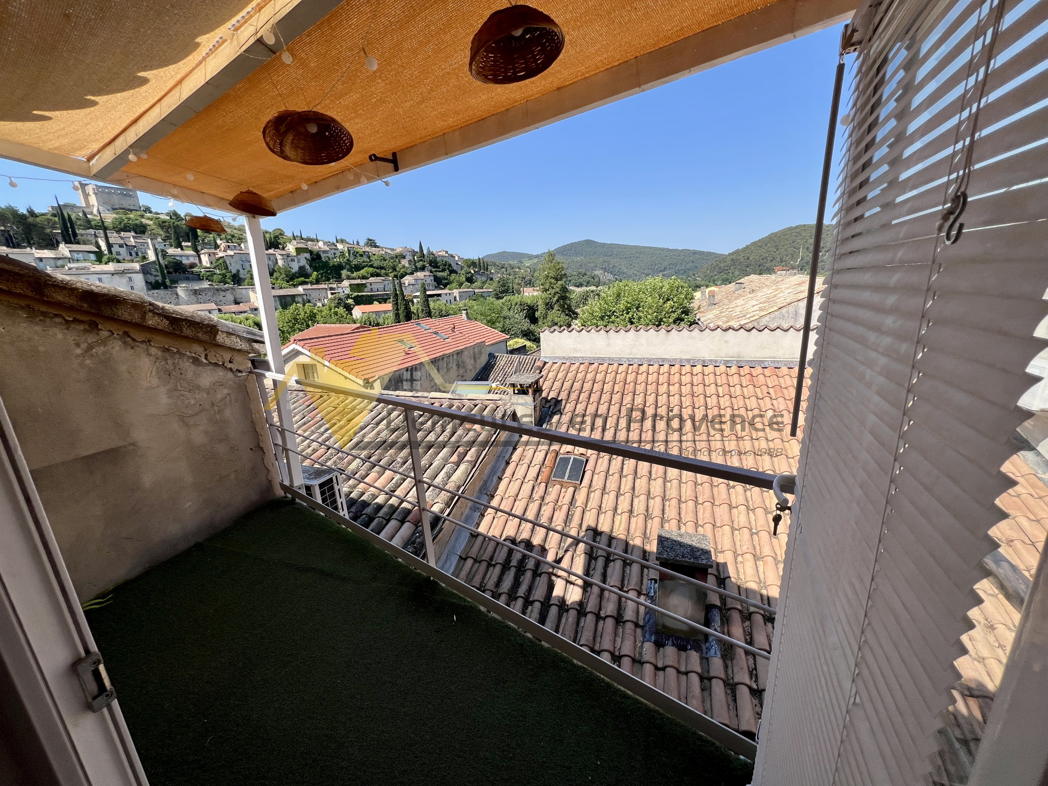 Image_2, Appartement, Vaison-la-Romaine, ref :605