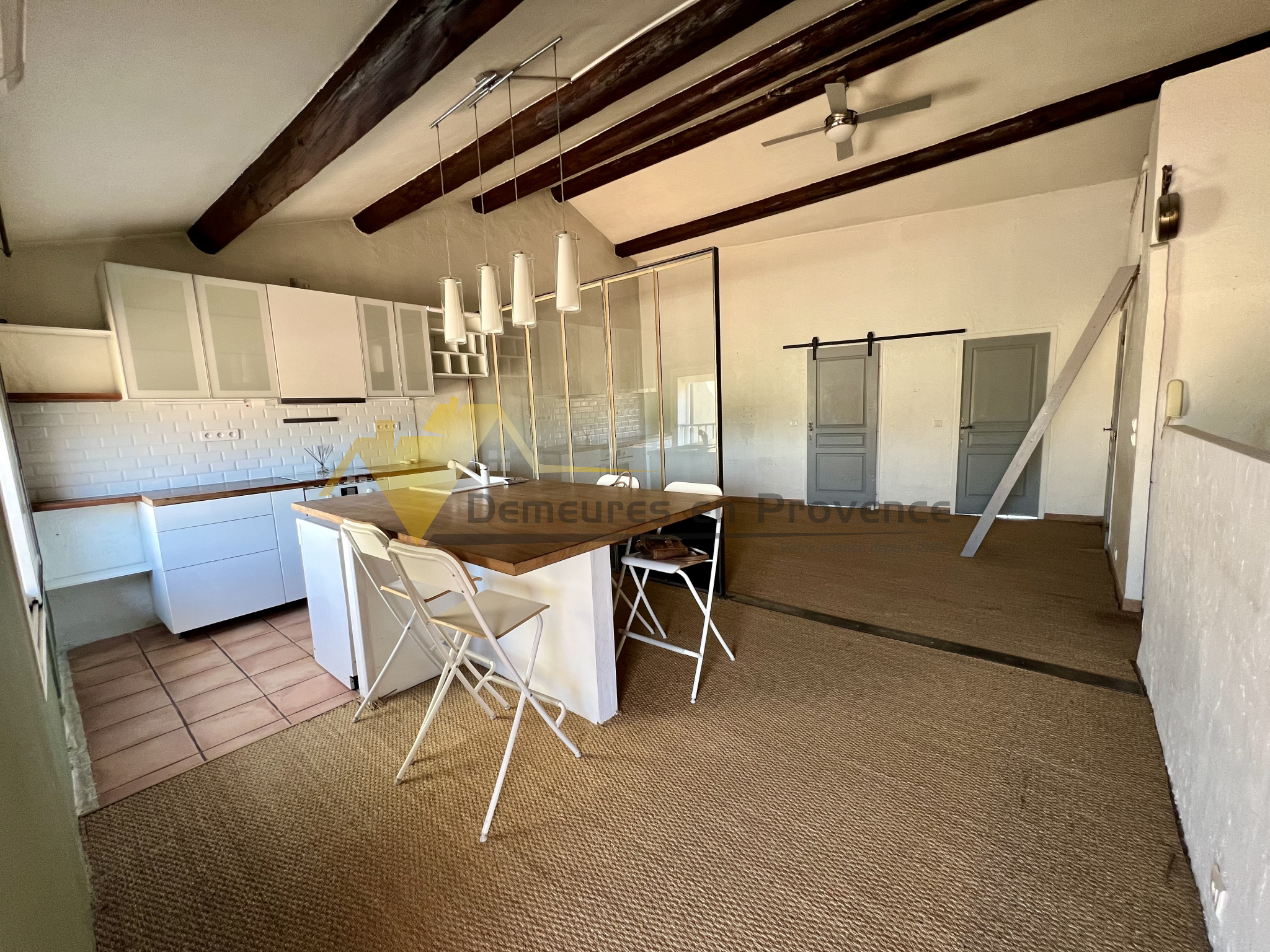 Image_5, Appartement, Vaison-la-Romaine, ref :605