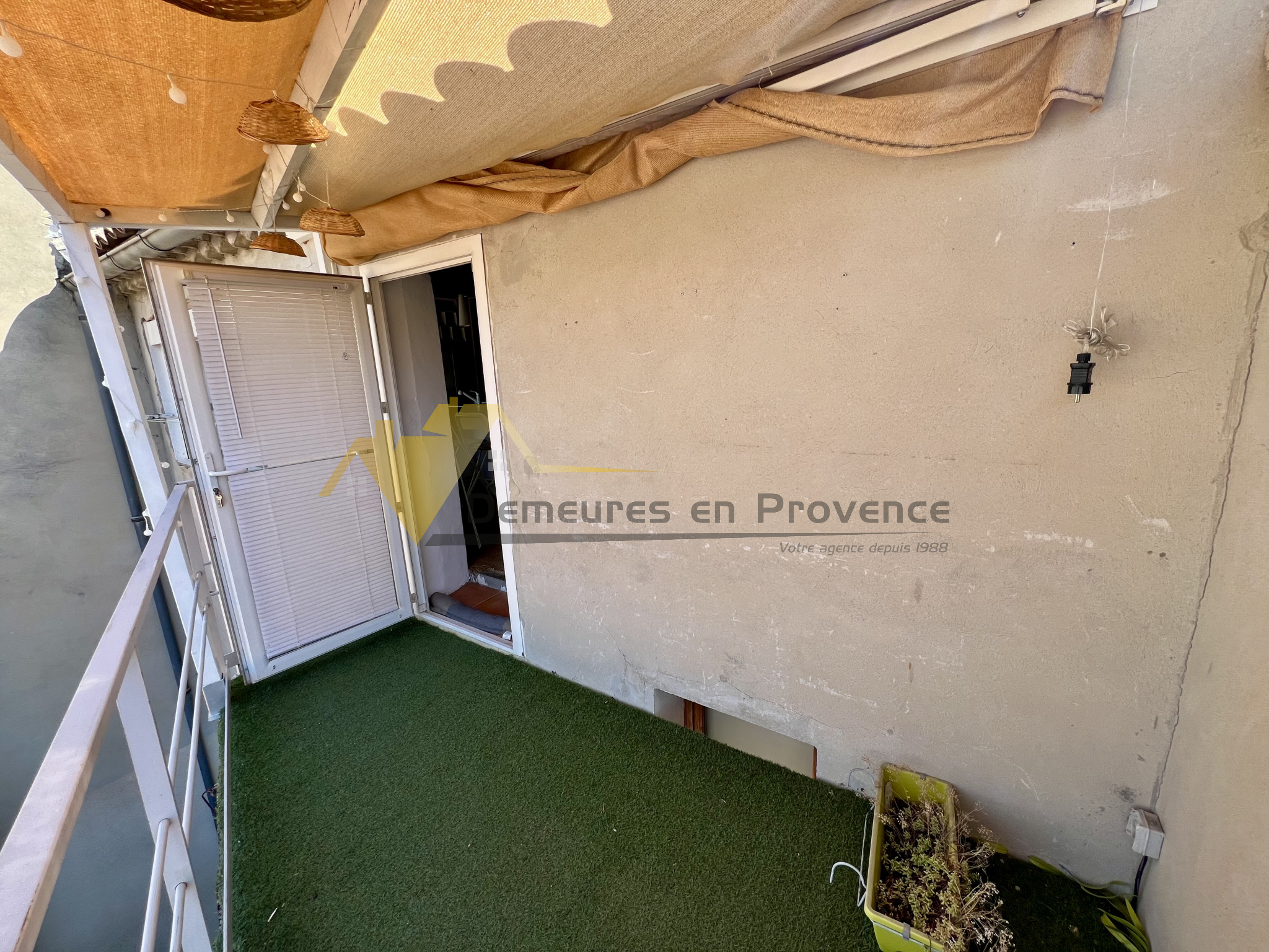 Image_14, Appartement, Vaison-la-Romaine, ref :605