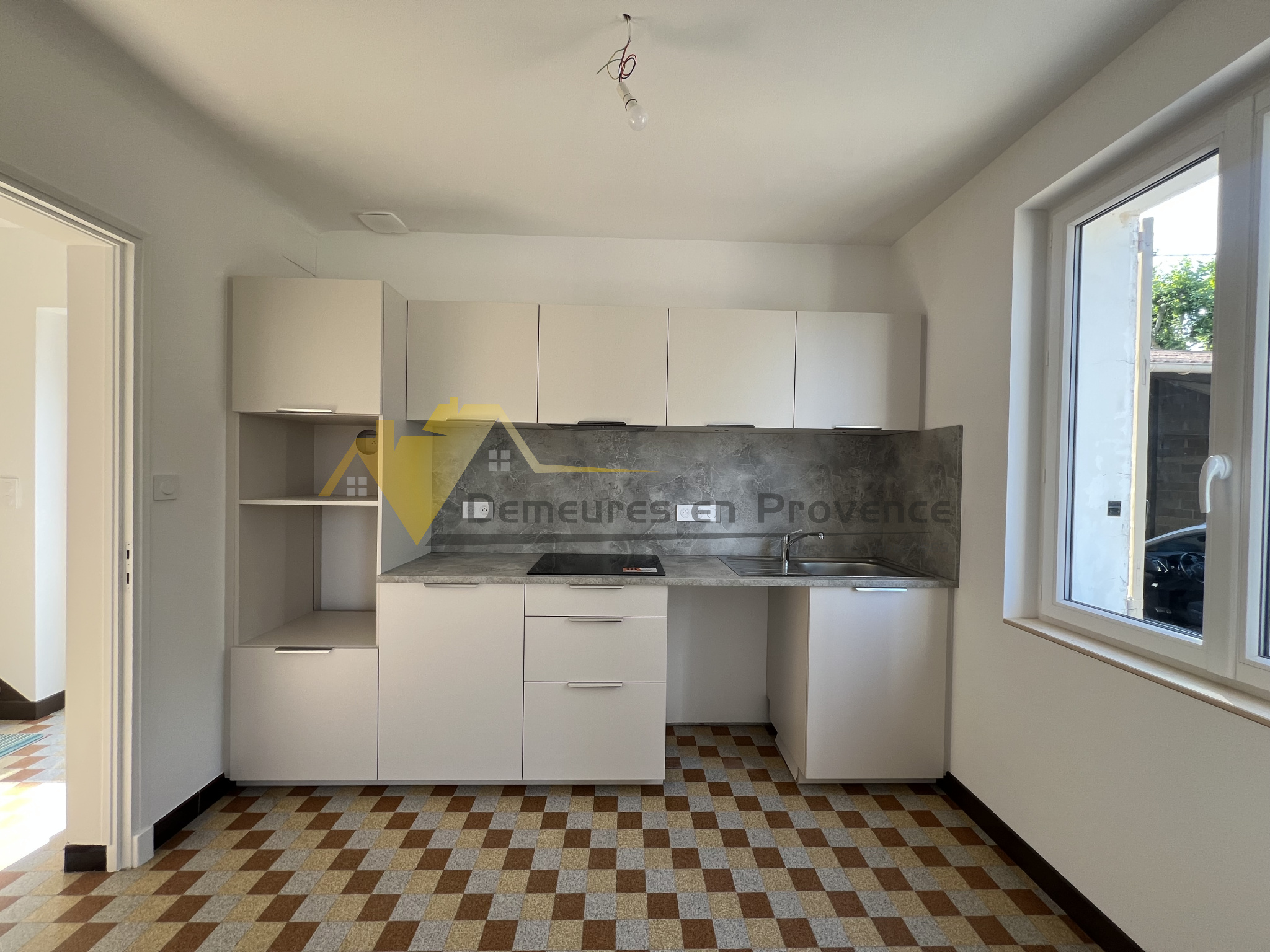 Image_3, Maison, Sablet, ref :633