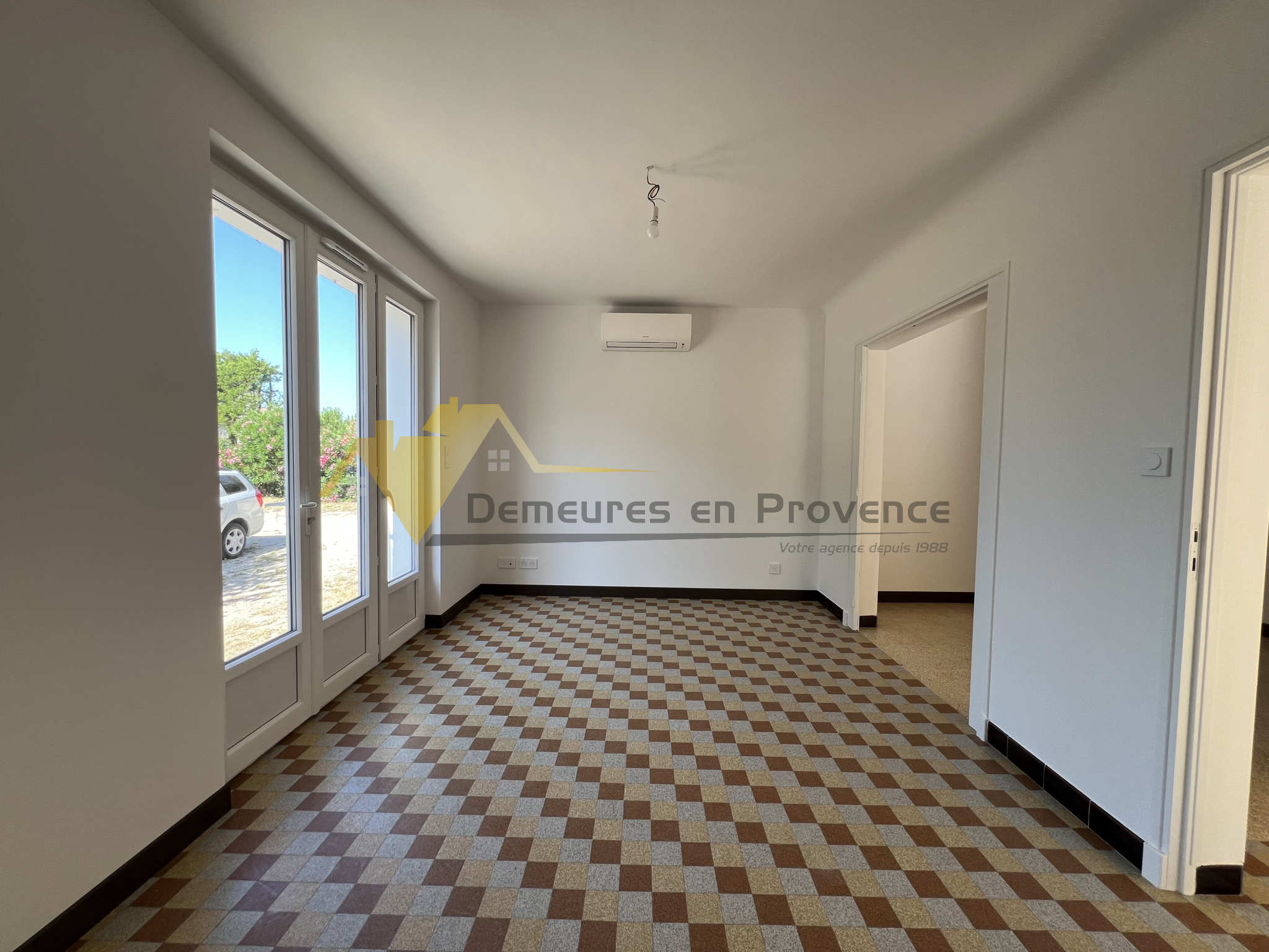 Image_4, Maison, Sablet, ref :633