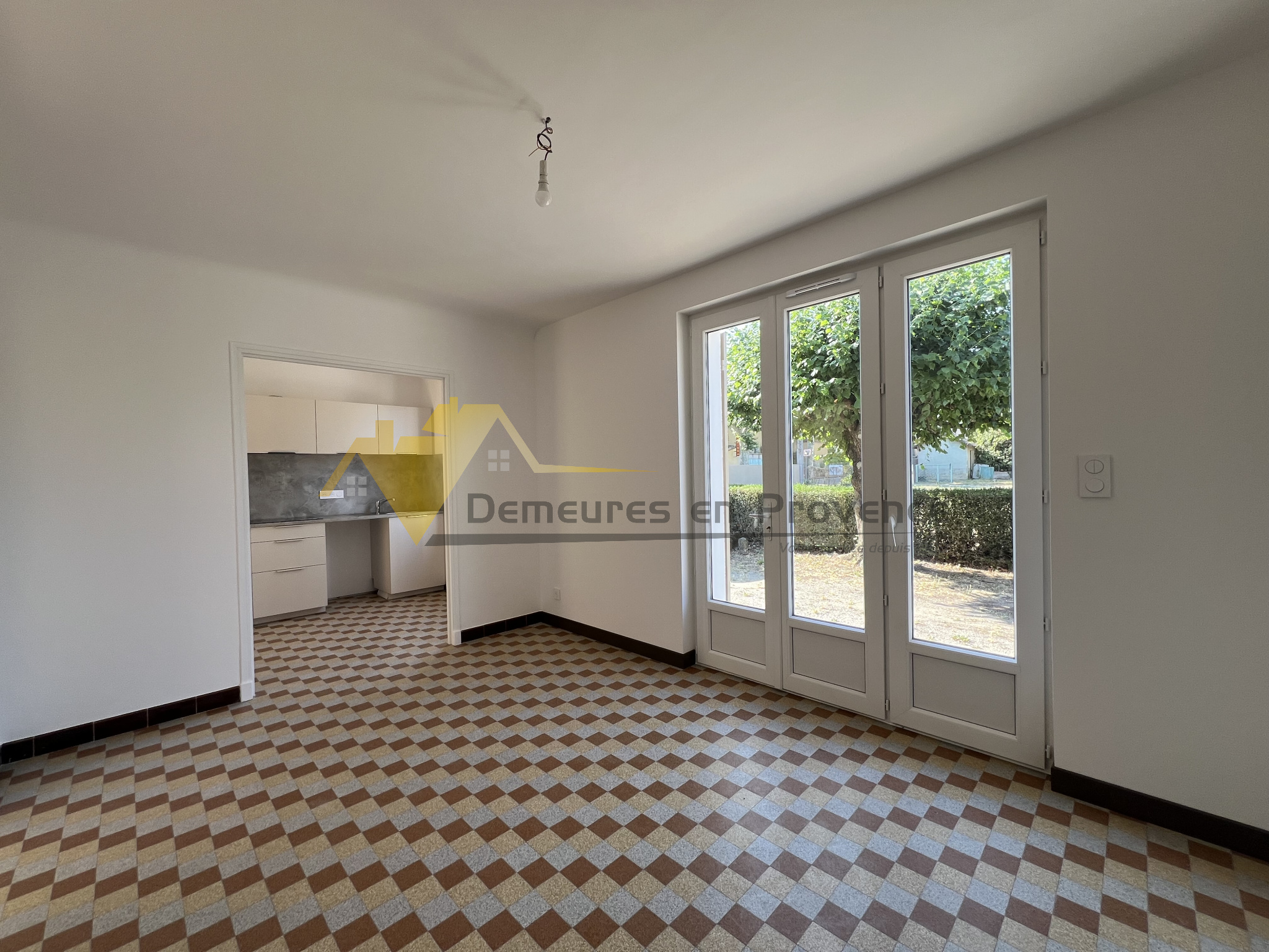 Image_5, Maison, Sablet, ref :633