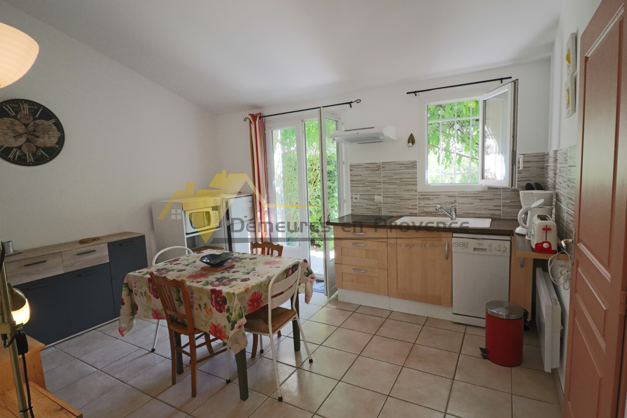 Image_24, Villa, Vaison-la-Romaine, ref :2967