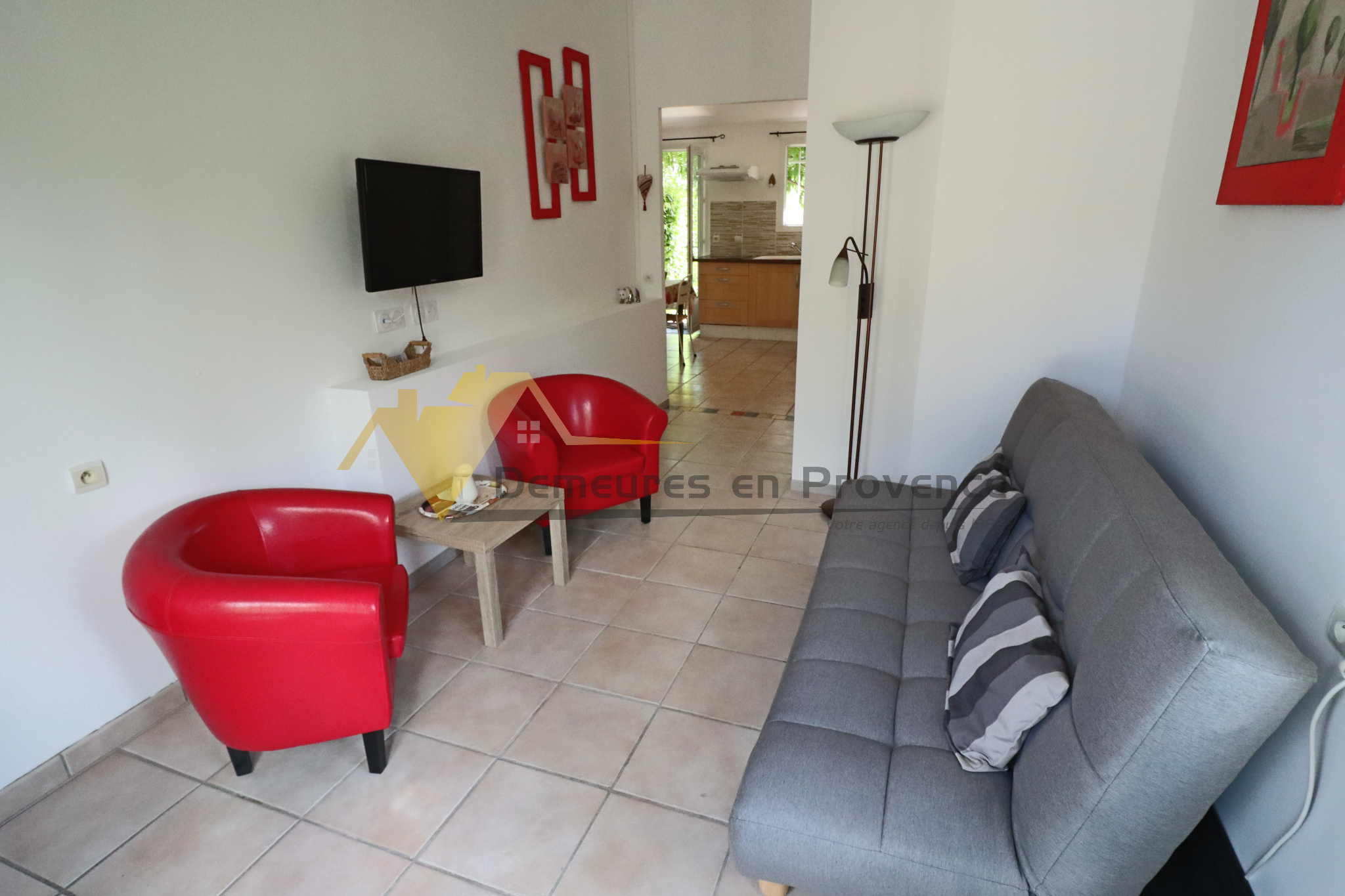 Image_23, Villa, Vaison-la-Romaine, ref :2967