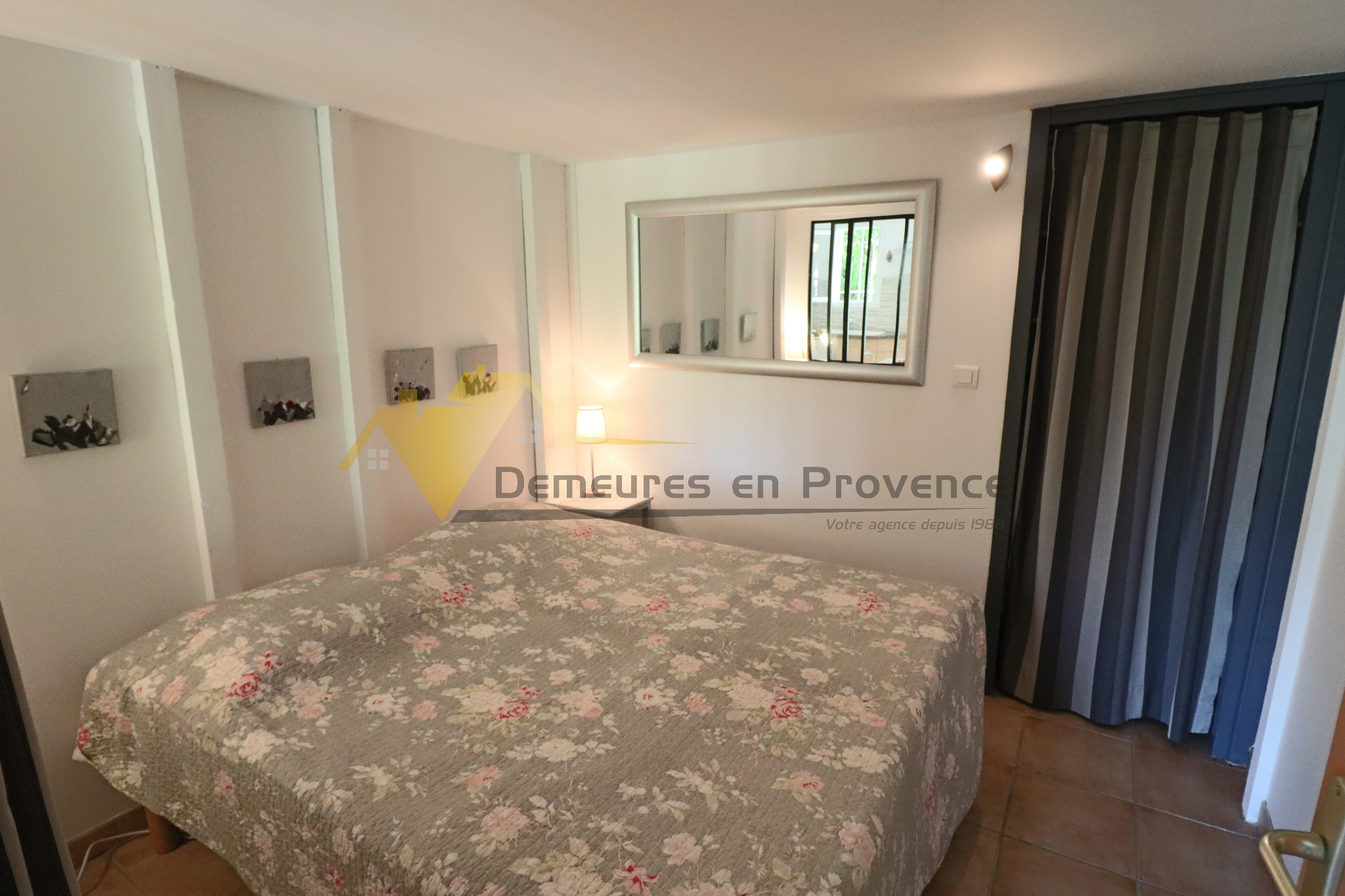 Image_26, Villa, Vaison-la-Romaine, ref :2967