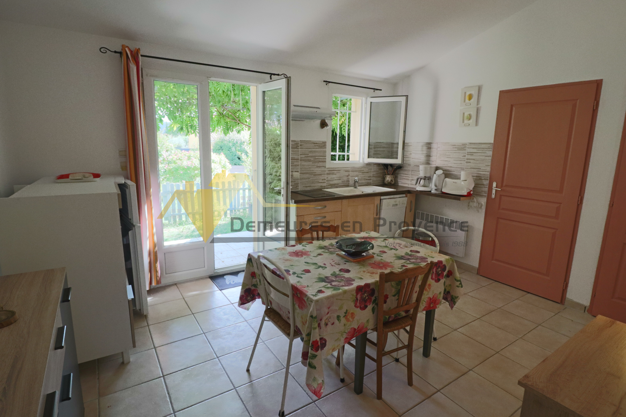 Image_25, Villa, Vaison-la-Romaine, ref :2967