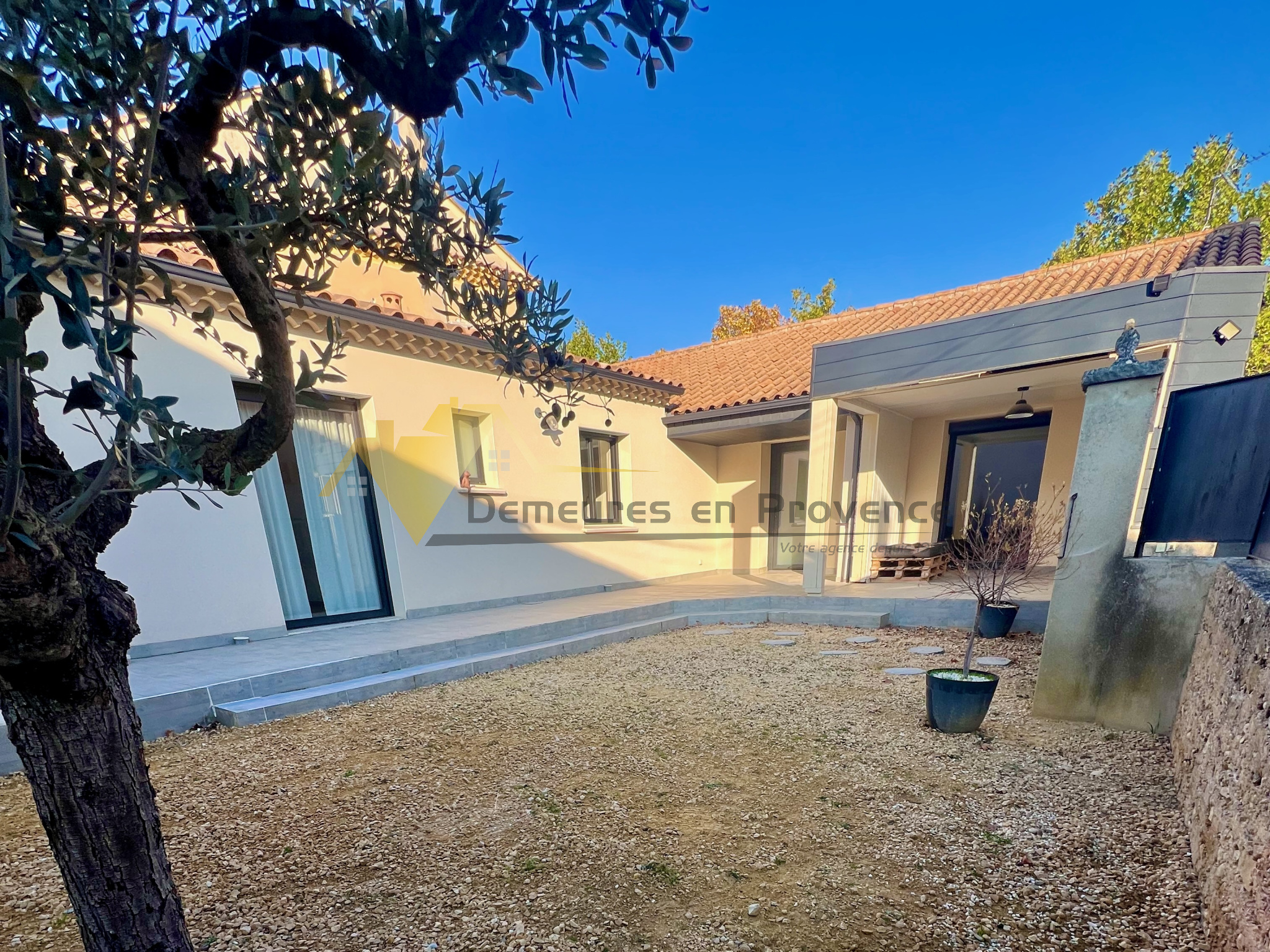 Image_1, Maison, Rasteau, ref :610