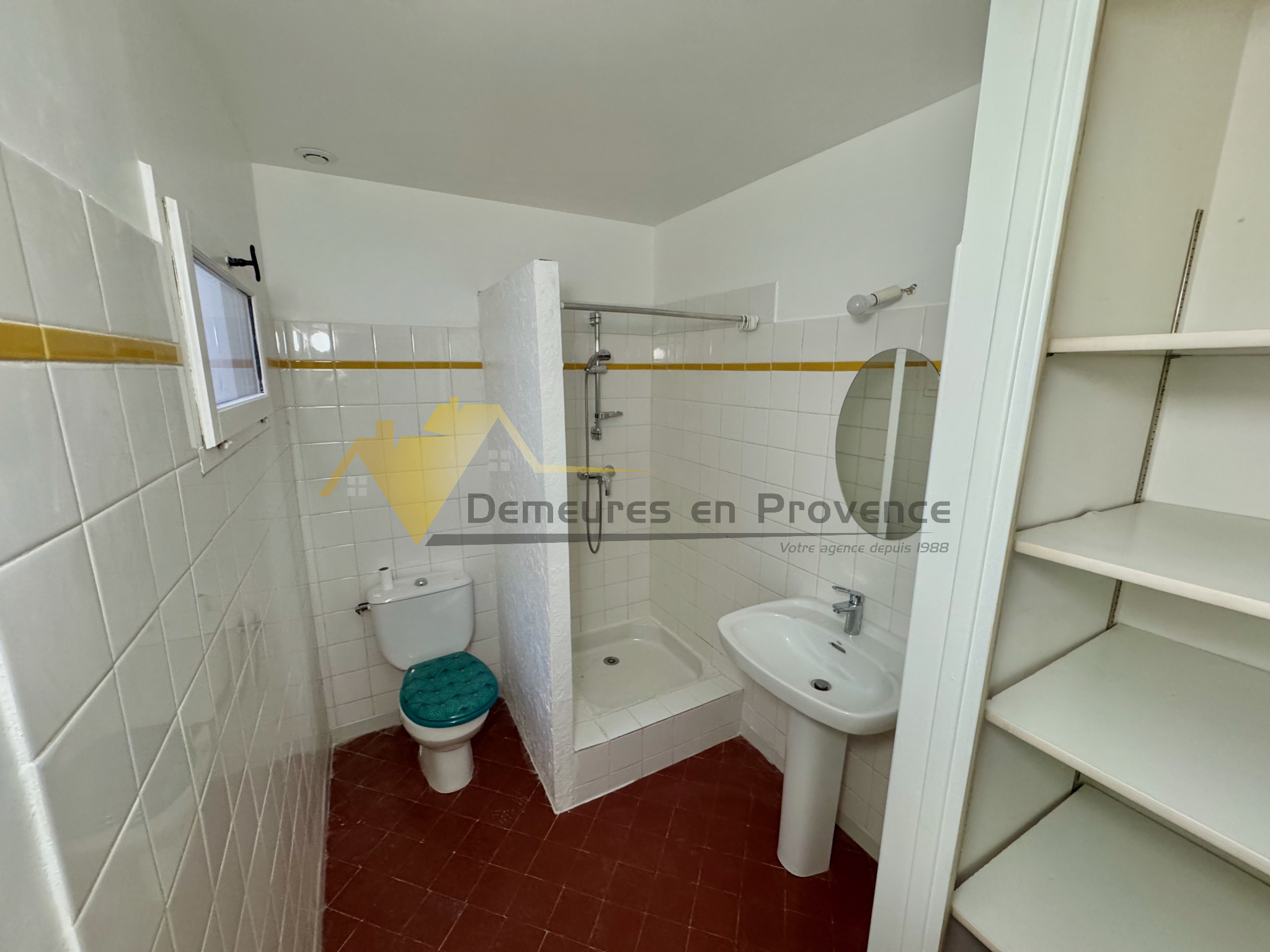 Image_11, Maison de village, Vaison-la-Romaine, ref :615