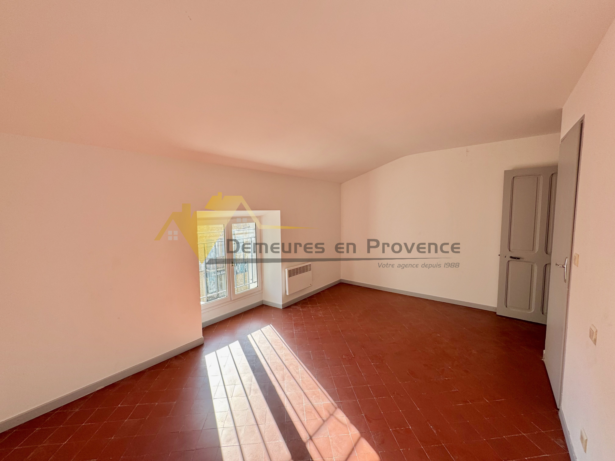 Image_10, Maison de village, Vaison-la-Romaine, ref :615