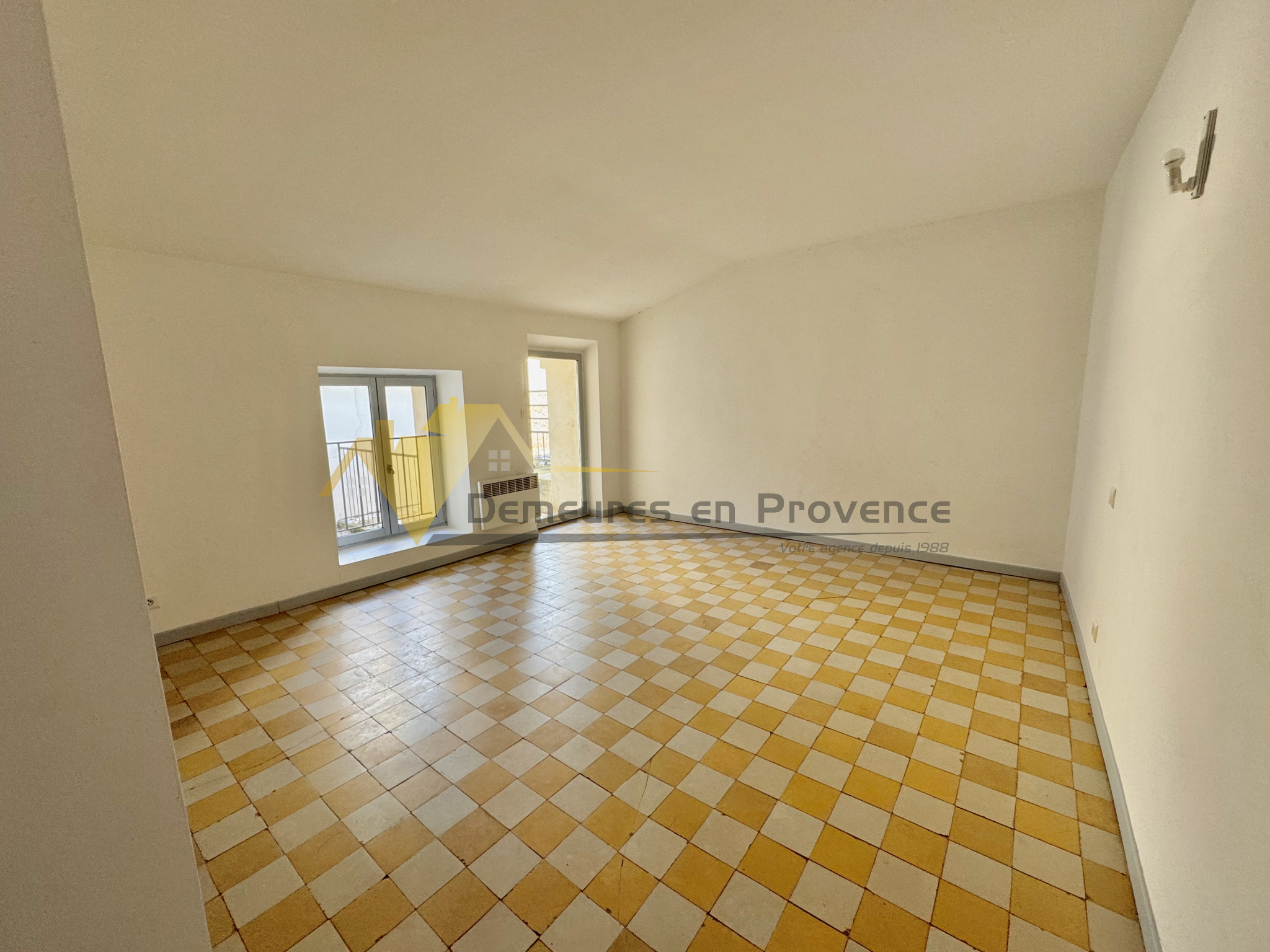 Image_7, Maison de village, Vaison-la-Romaine, ref :615