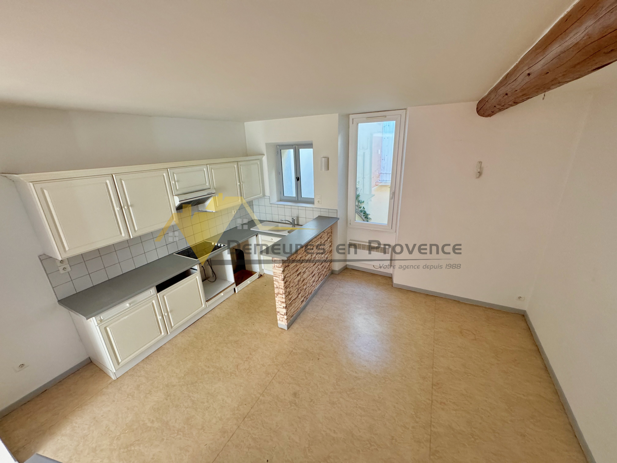 Image_3, Maison de village, Vaison-la-Romaine, ref :615