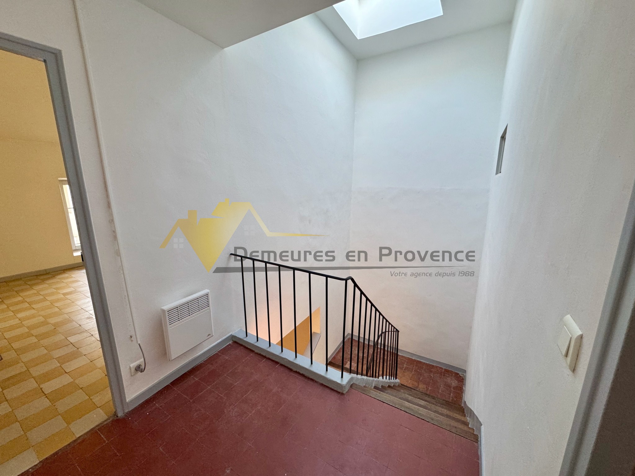 Image_12, Maison de village, Vaison-la-Romaine, ref :615