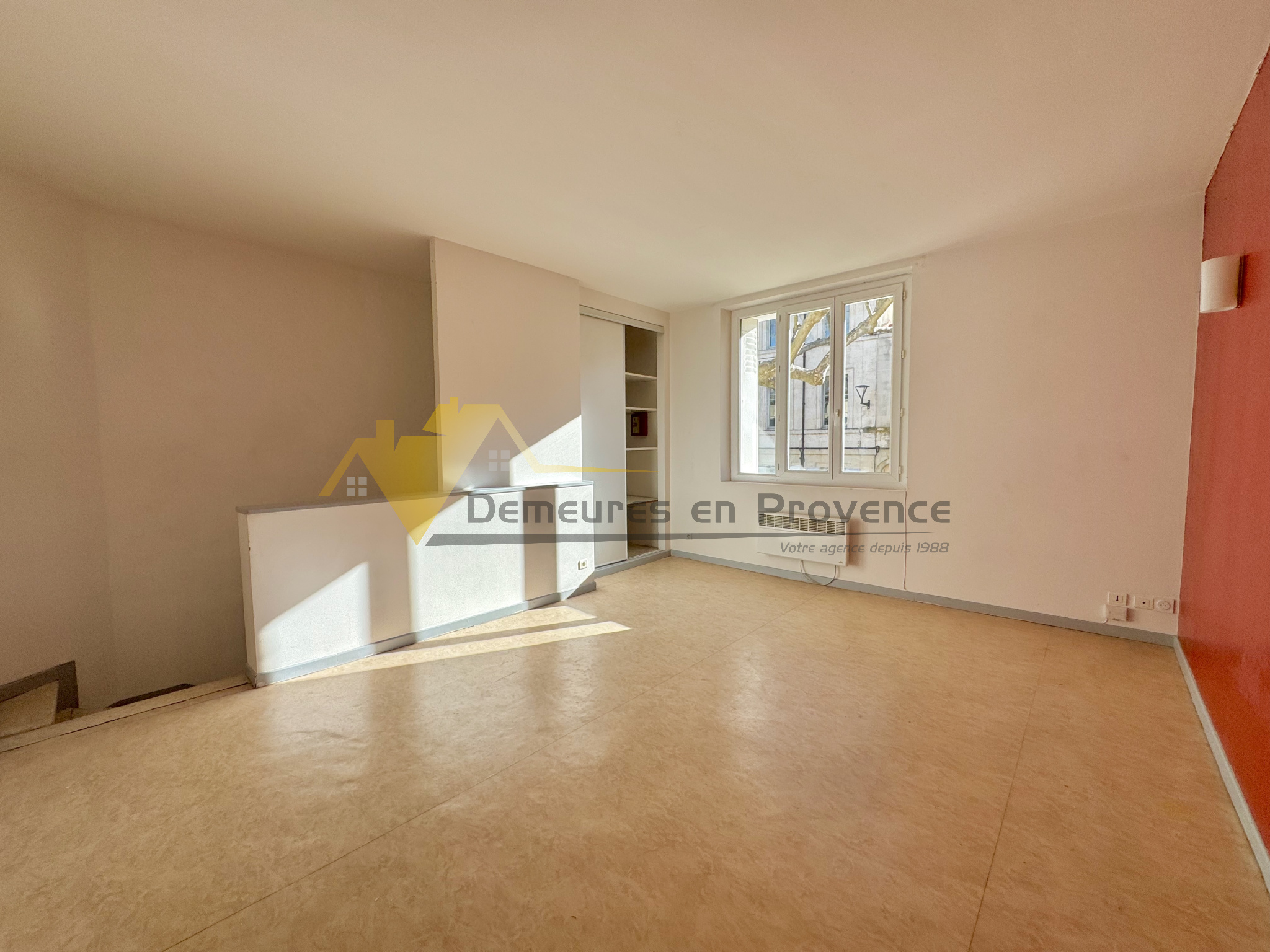 Image_2, Maison de village, Vaison-la-Romaine, ref :615