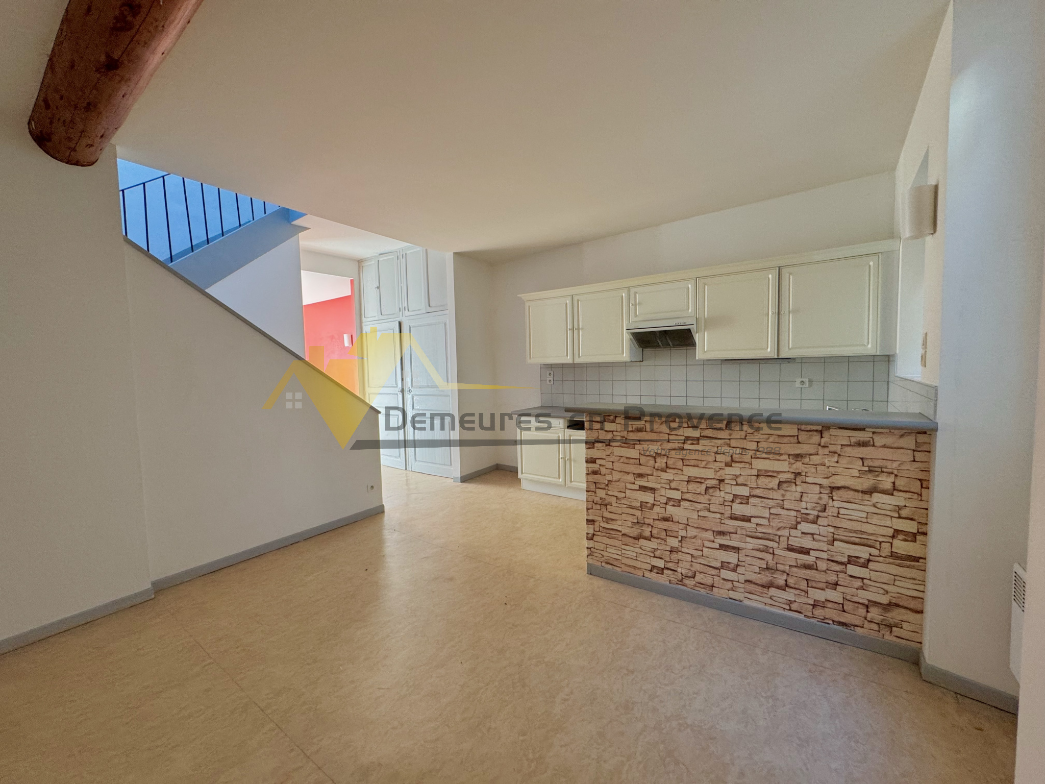 Image_5, Maison de village, Vaison-la-Romaine, ref :615