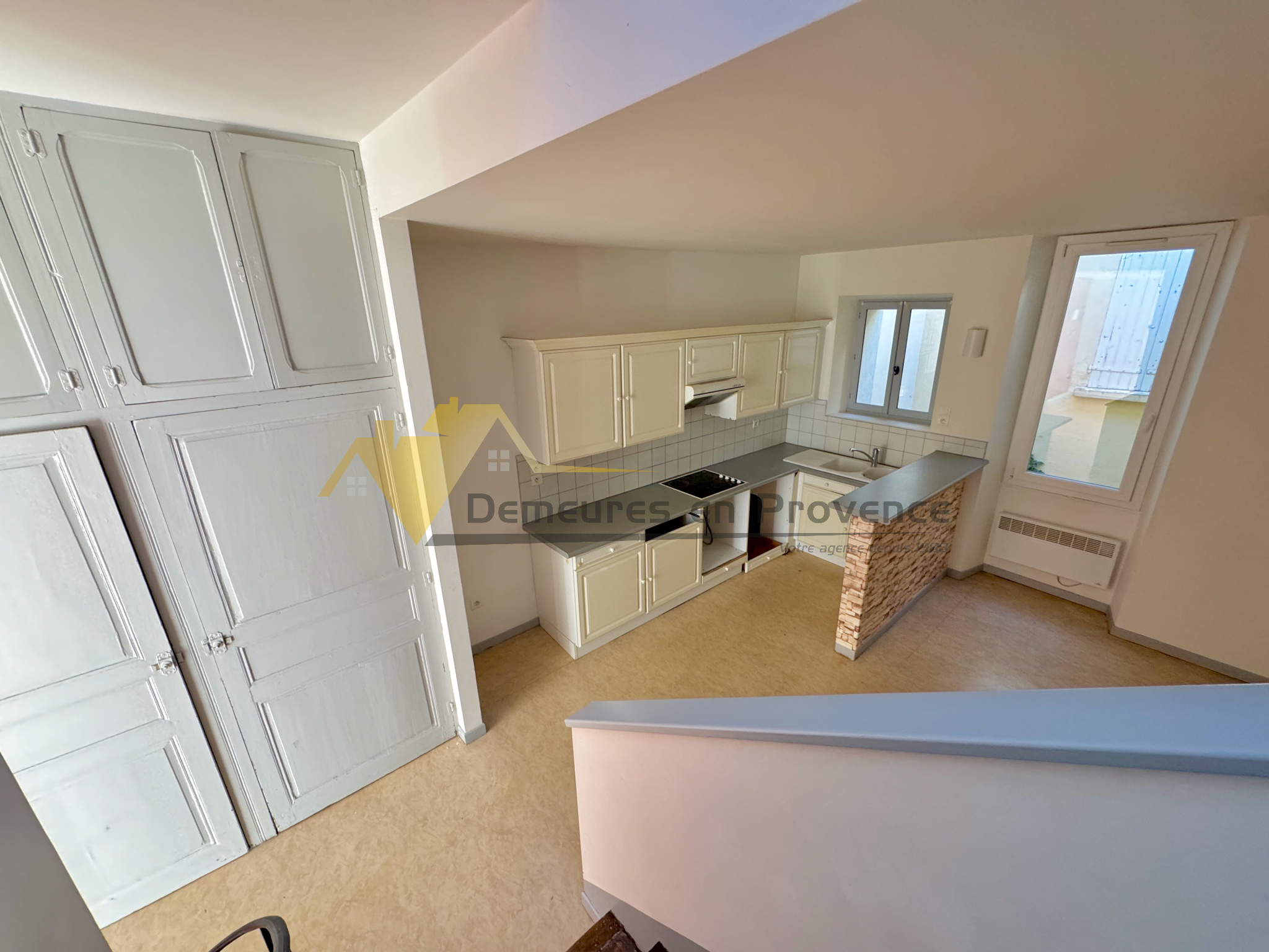 Image_6, Maison de village, Vaison-la-Romaine, ref :615