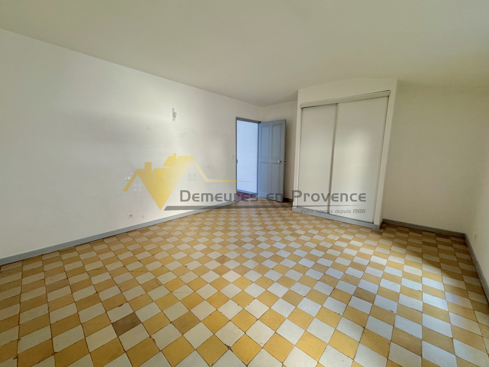 Image_8, Maison de village, Vaison-la-Romaine, ref :615