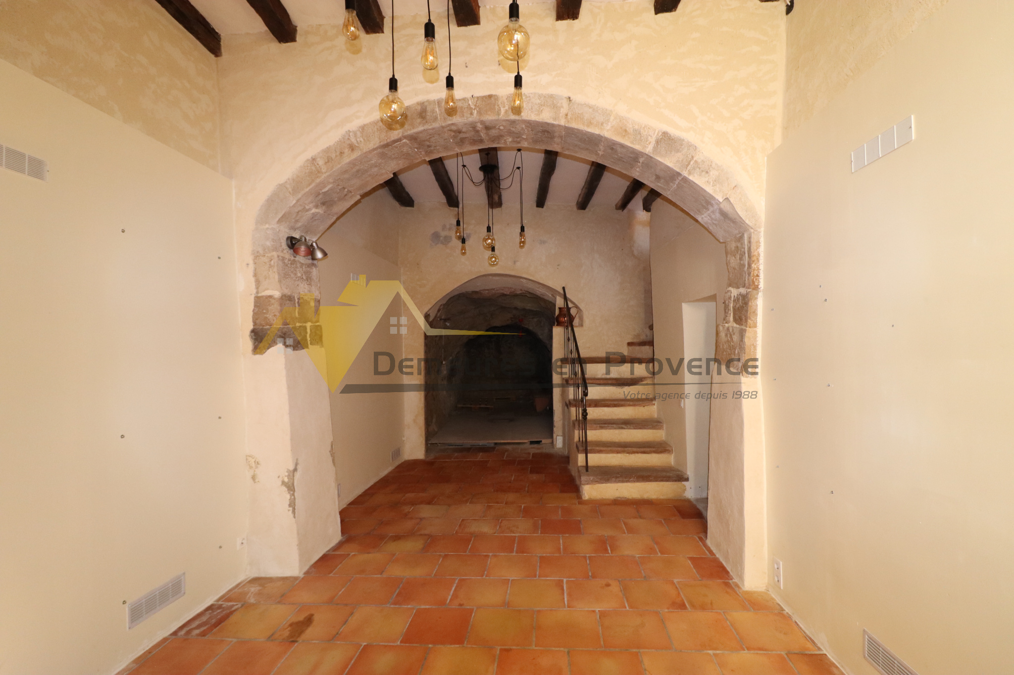 Image_11, Appartement, Séguret, ref :568