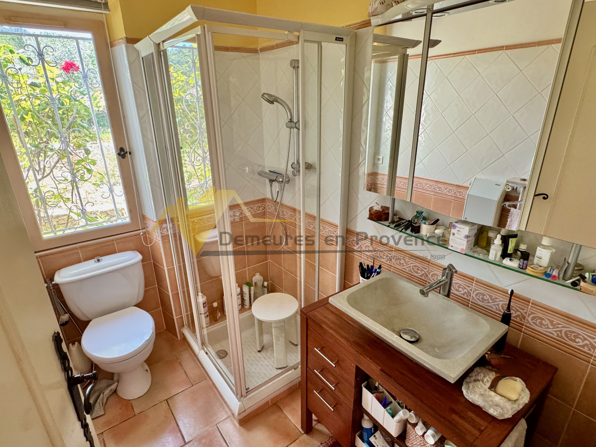 Image_20, Villa, Vaison-la-Romaine, ref :3028