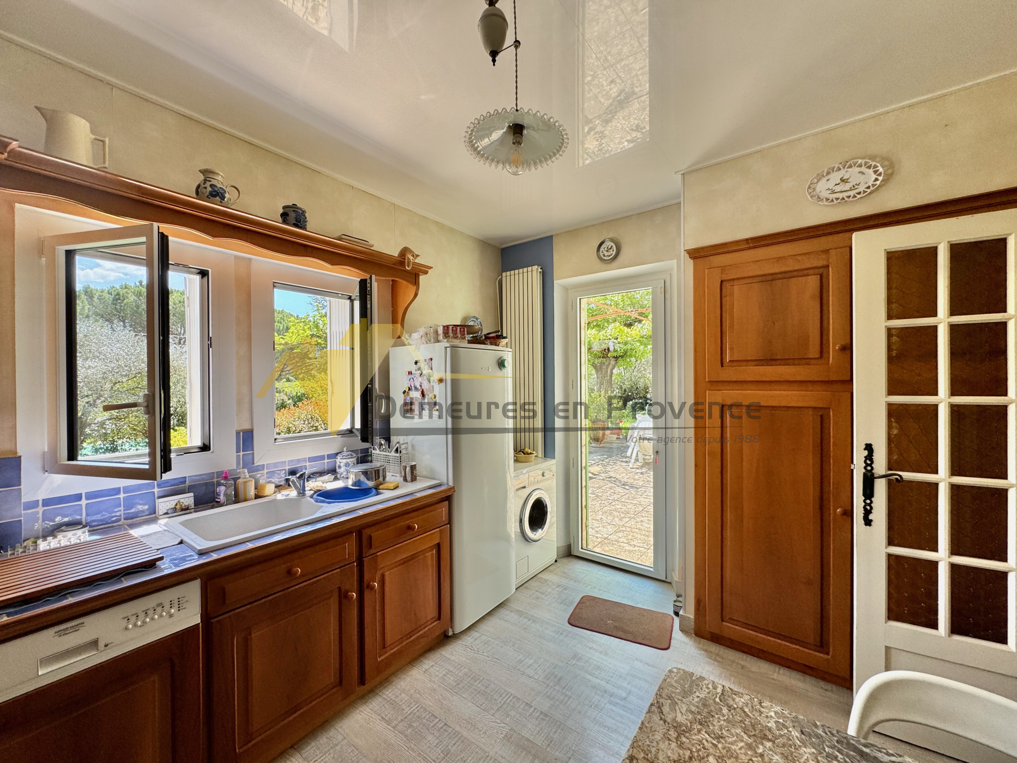 Image_17, Villa, Vaison-la-Romaine, ref :3028