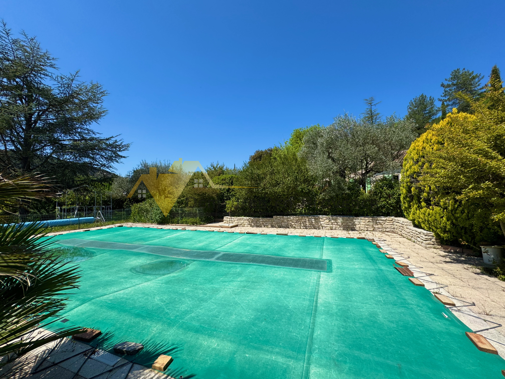 Image_11, Villa, Vaison-la-Romaine, ref :3028