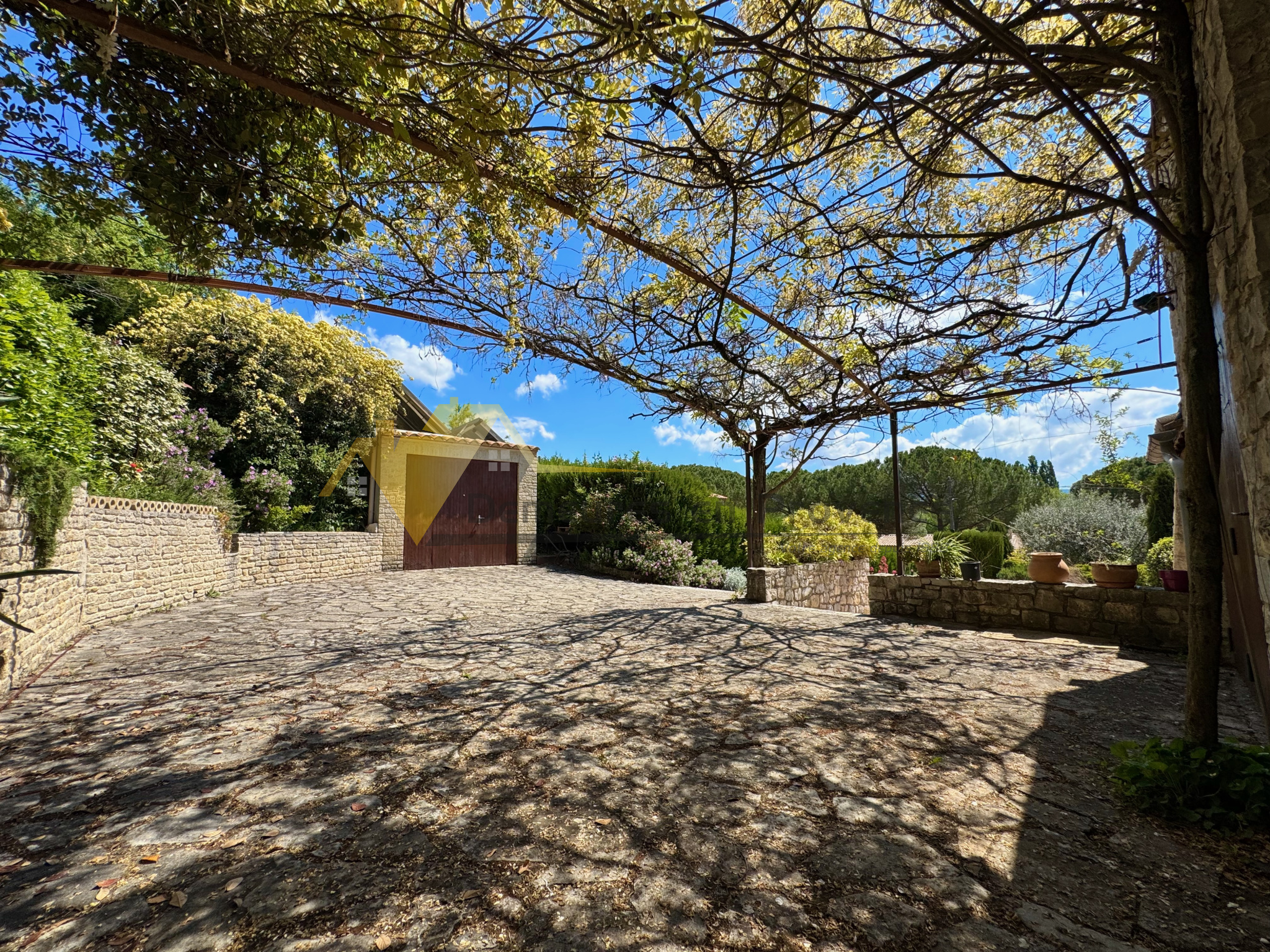 Image_8, Villa, Vaison-la-Romaine, ref :3028