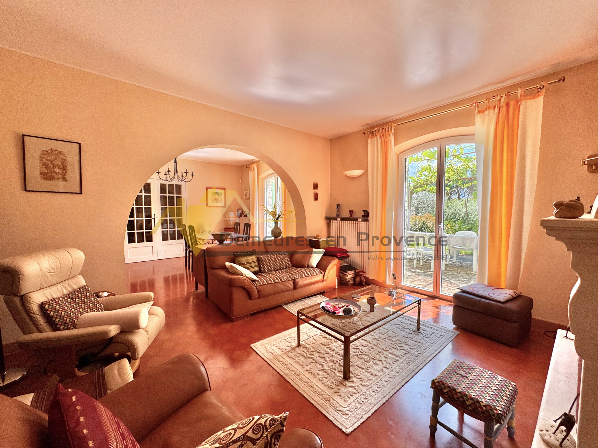 Image_14, Villa, Vaison-la-Romaine, ref :3028