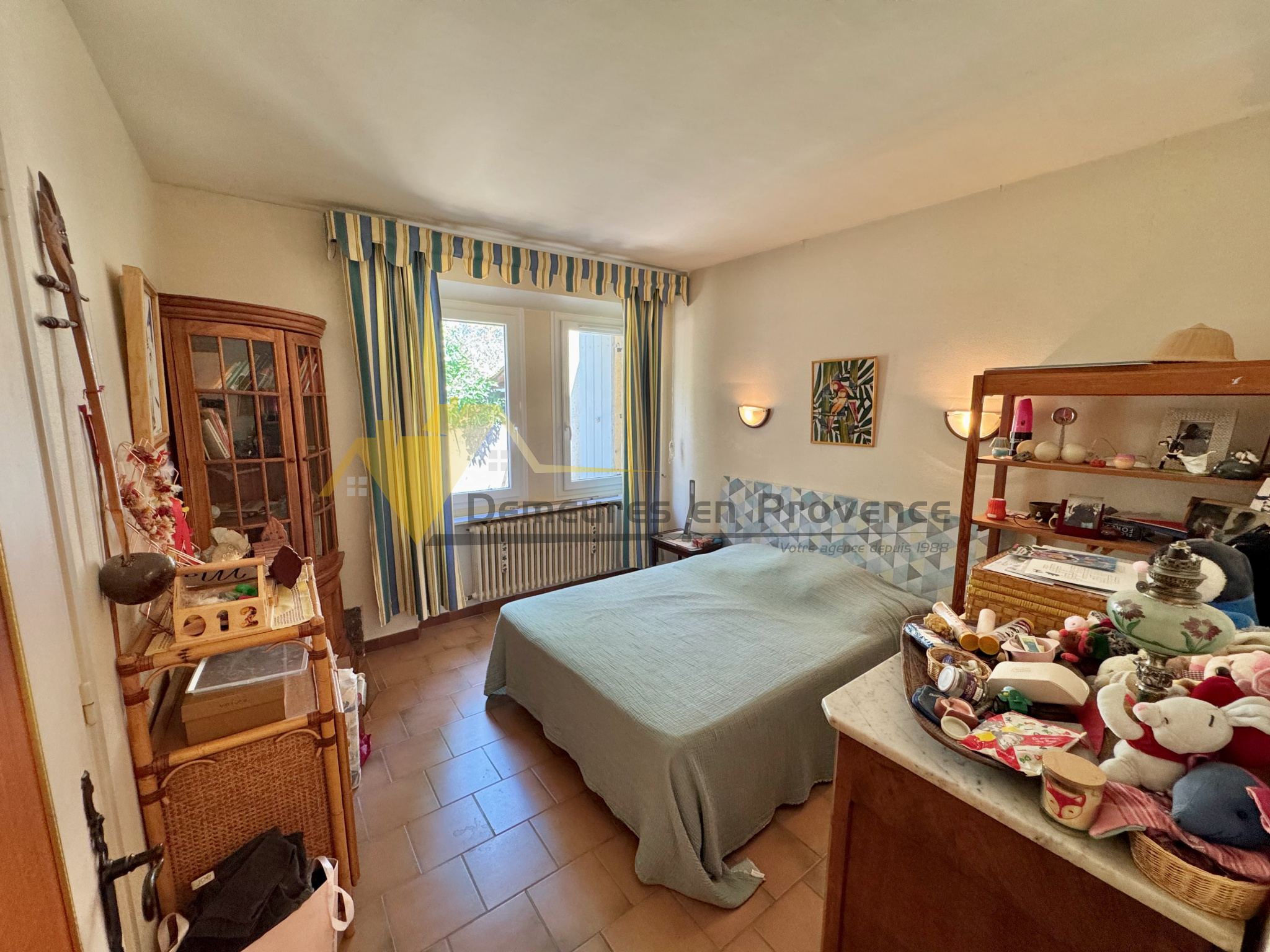Image_23, Villa, Vaison-la-Romaine, ref :3028
