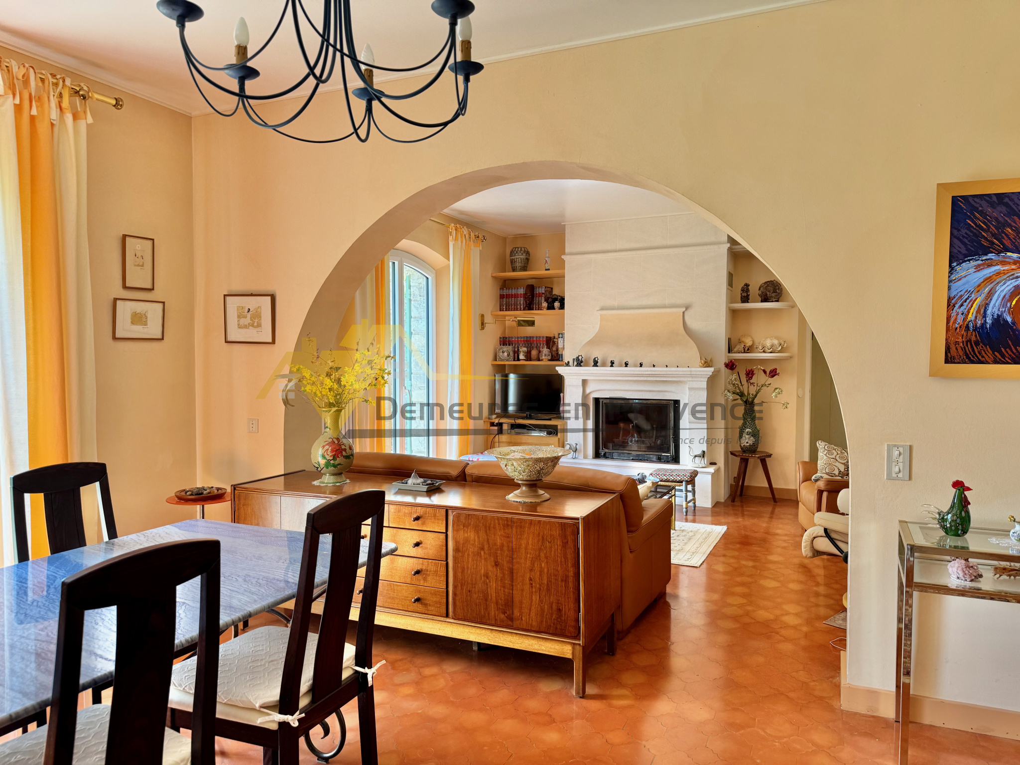 Image_15, Villa, Vaison-la-Romaine, ref :3028