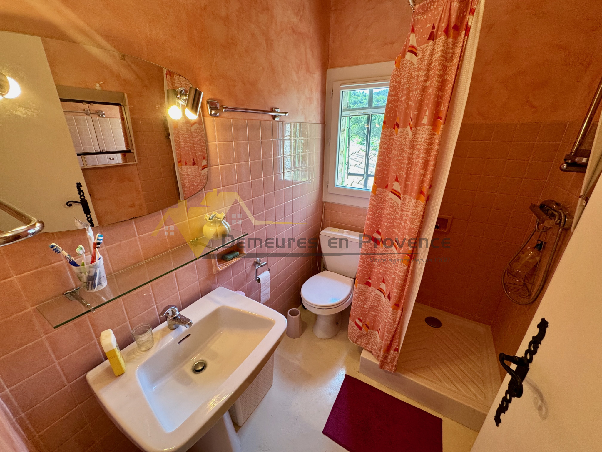 Image_26, Villa, Vaison-la-Romaine, ref :3028