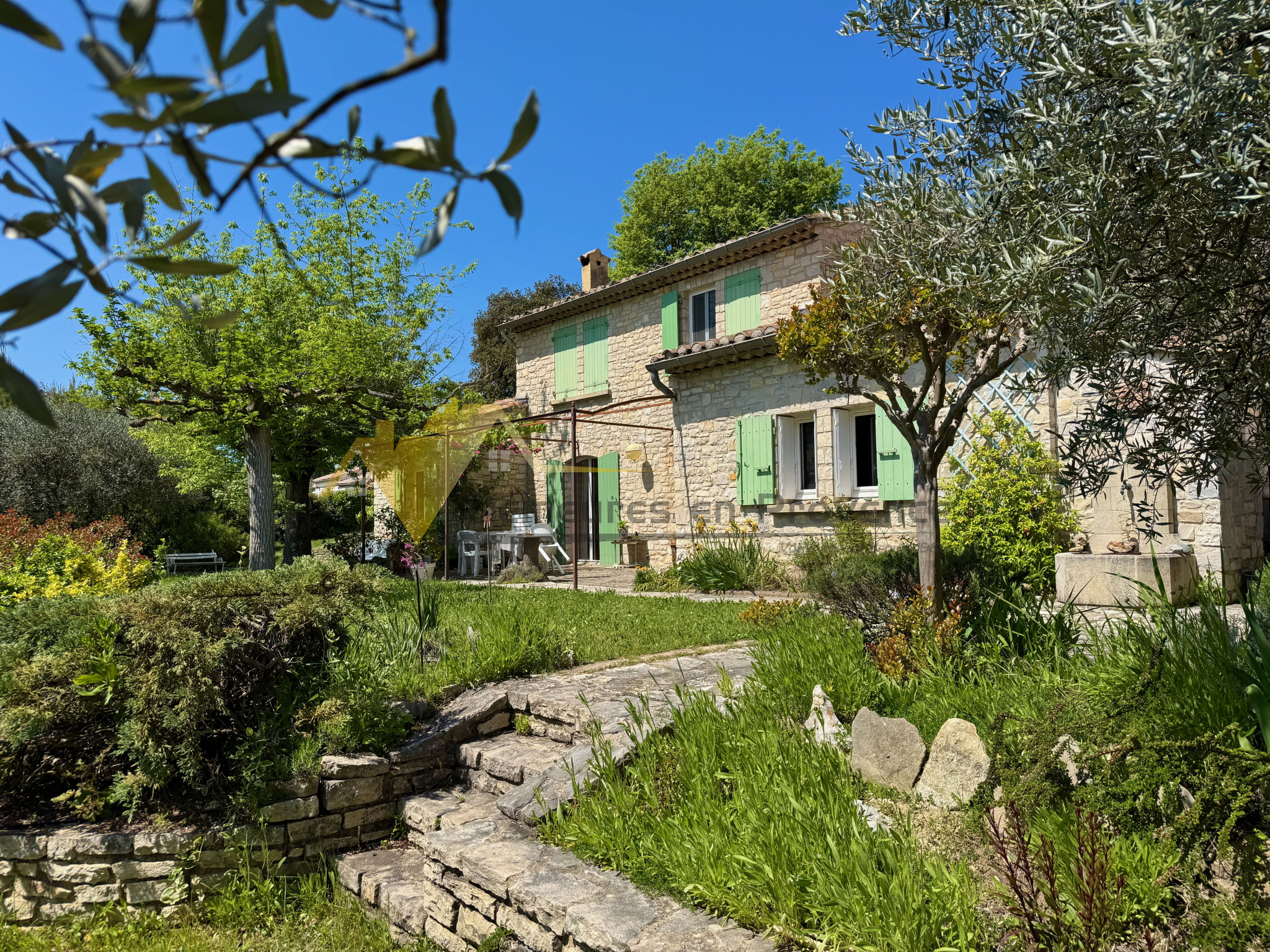 Image_2, Villa, Vaison-la-Romaine, ref :3028
