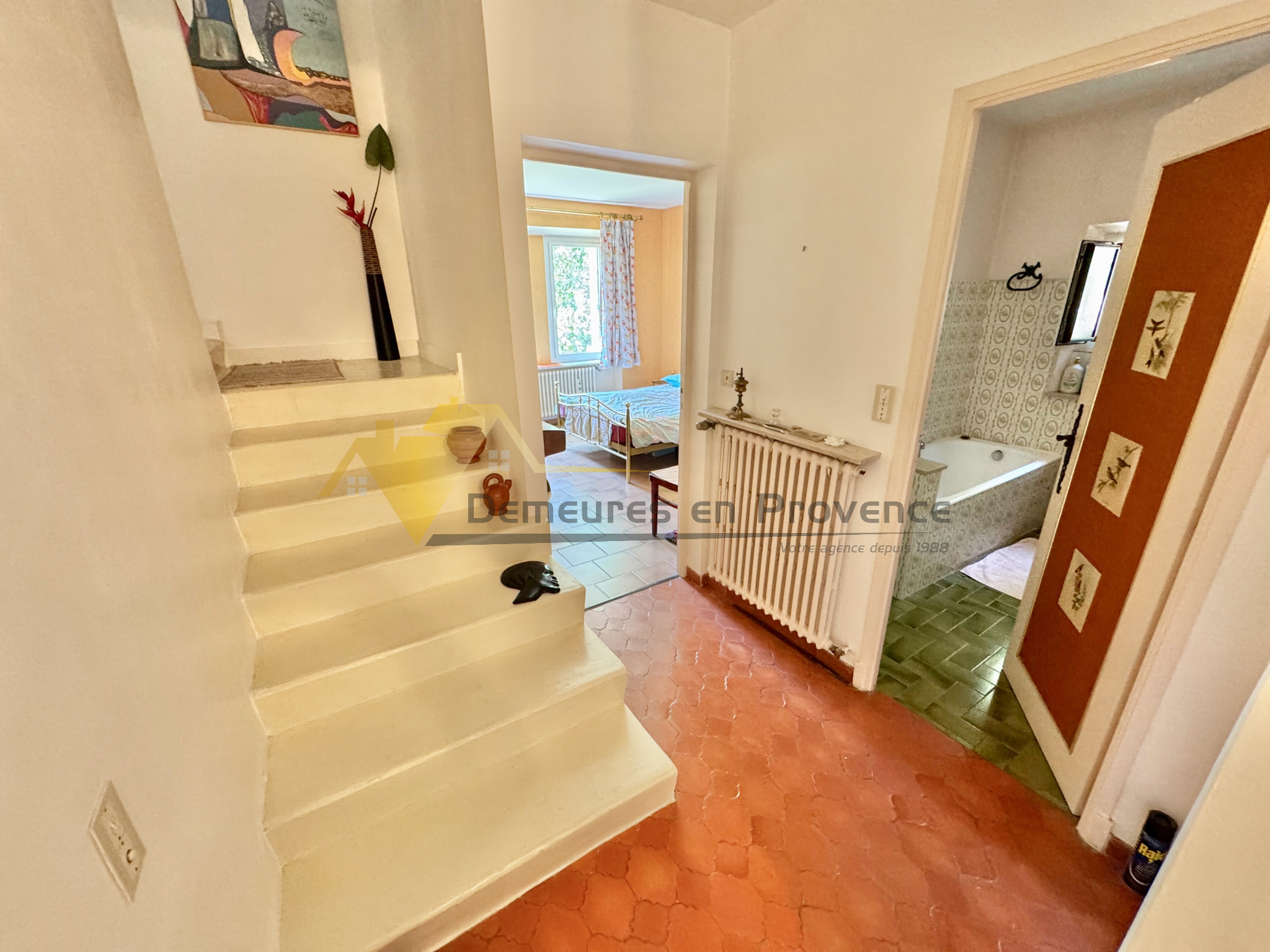 Image_25, Villa, Vaison-la-Romaine, ref :3028