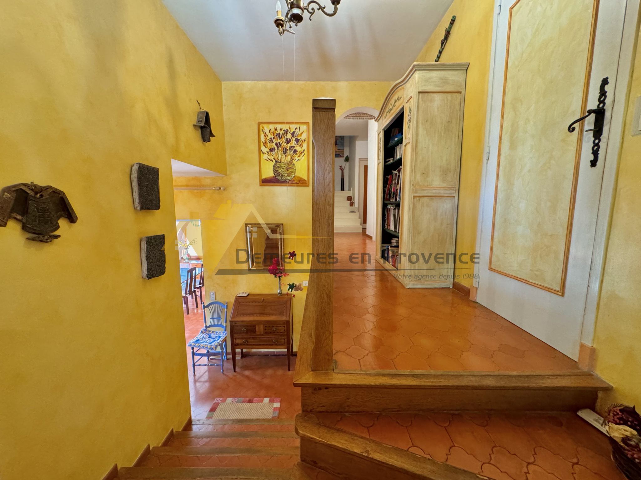 Image_21, Villa, Vaison-la-Romaine, ref :3028