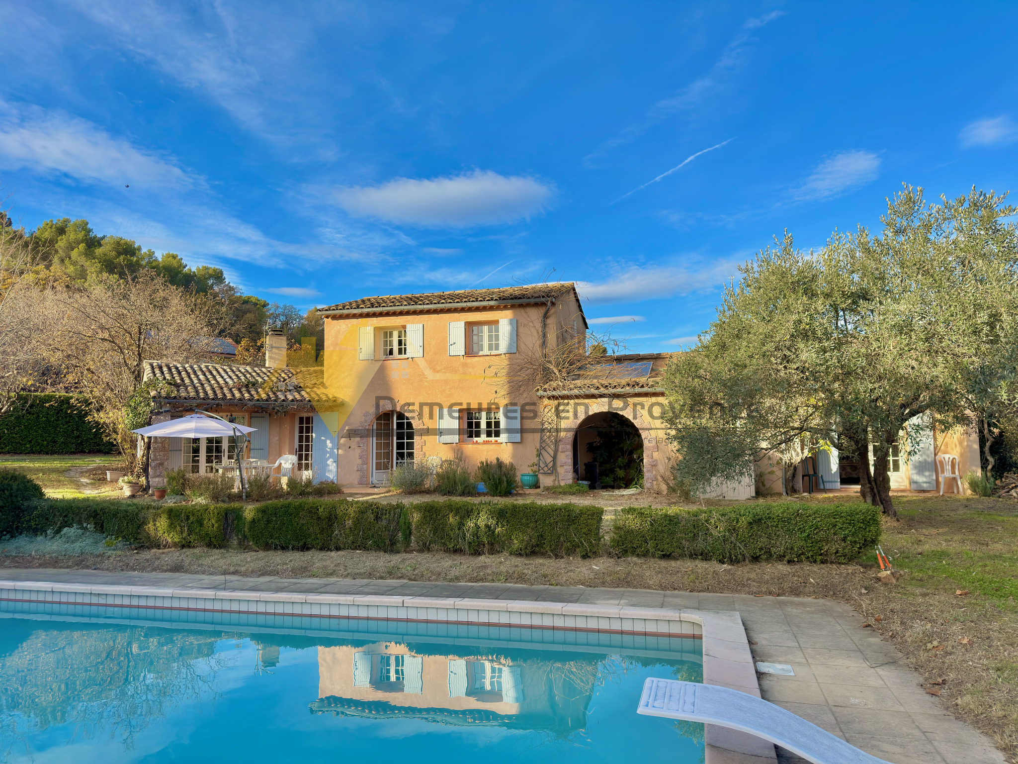 Image_3, Villa, Vaison-la-Romaine, ref :3044