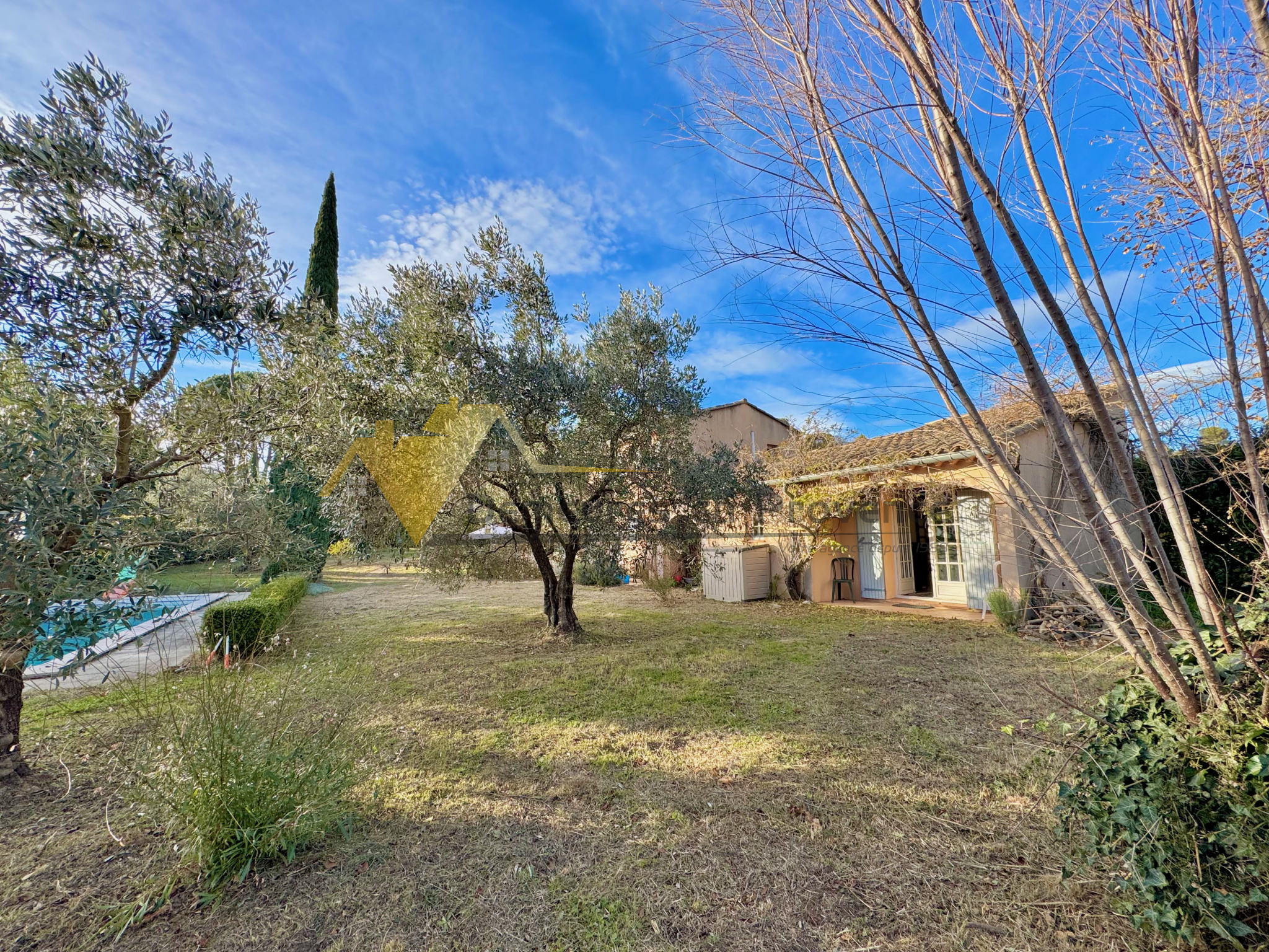 Image_19, Villa, Vaison-la-Romaine, ref :3044