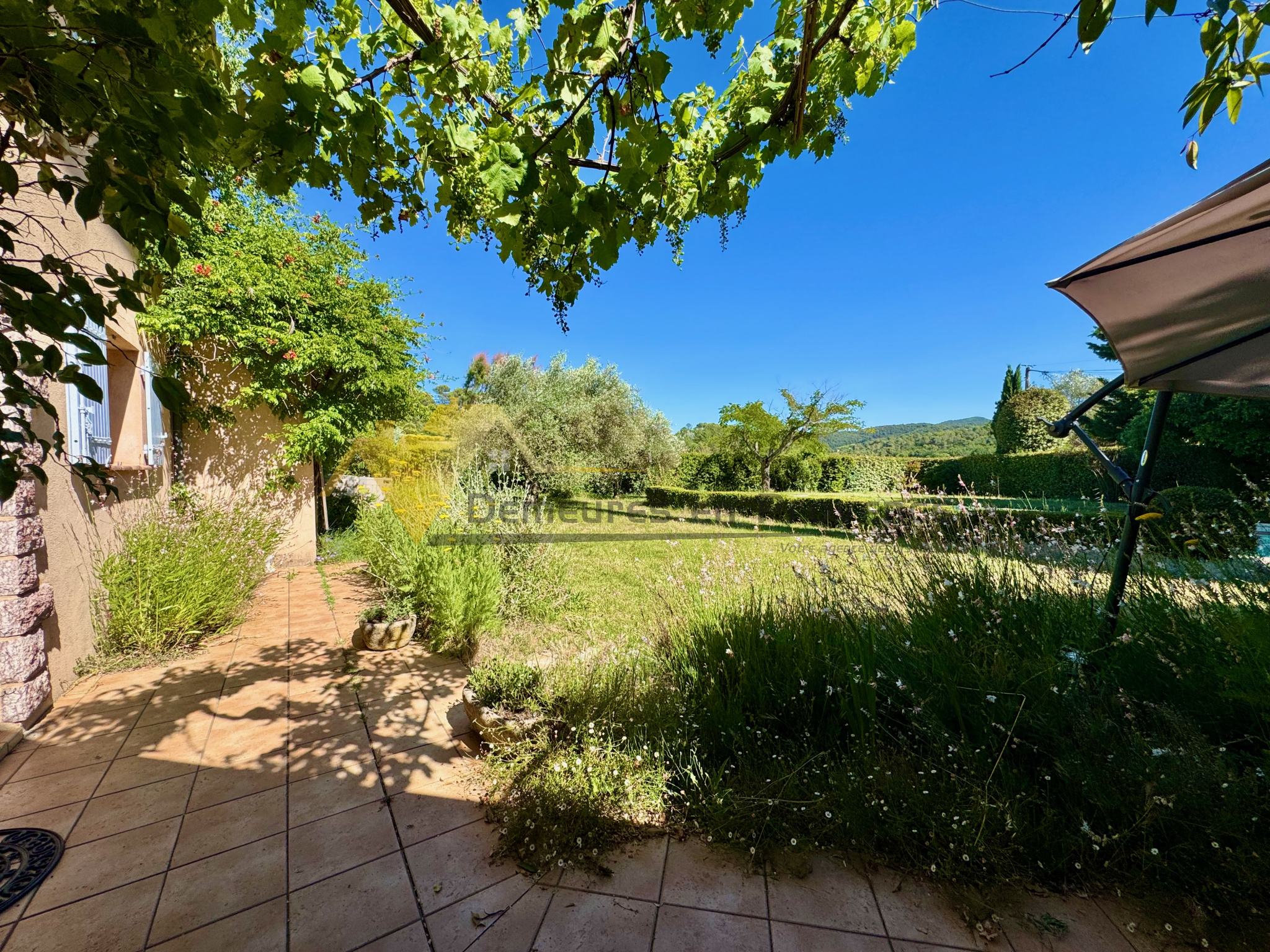 Image_5, Villa, Vaison-la-Romaine, ref :3044