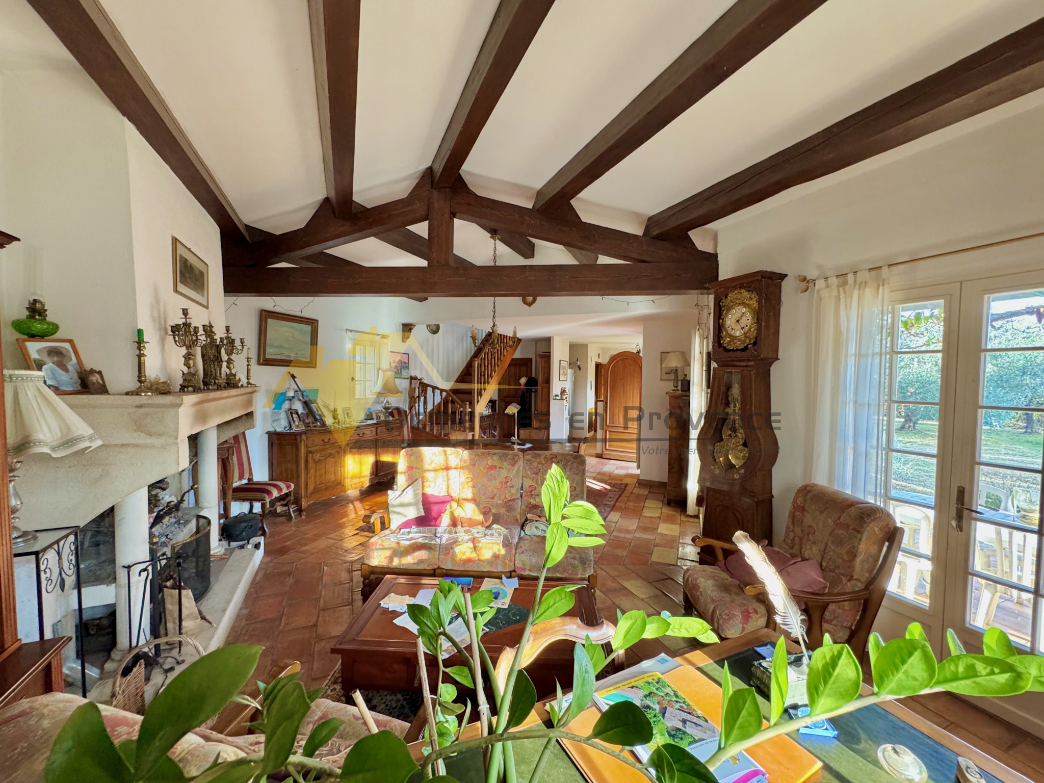 Image_7, Villa, Vaison-la-Romaine, ref :3044