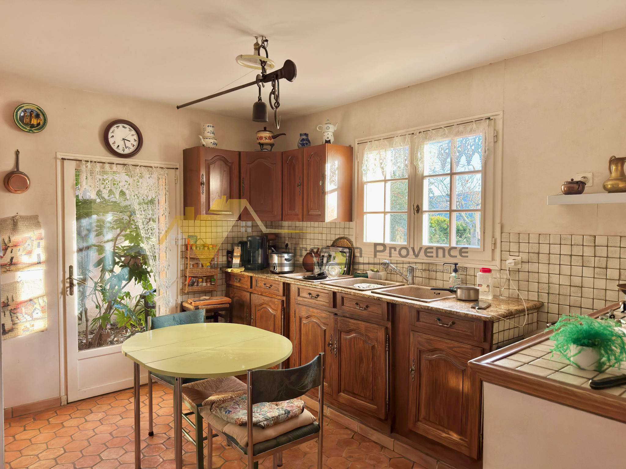 Image_9, Villa, Vaison-la-Romaine, ref :3044