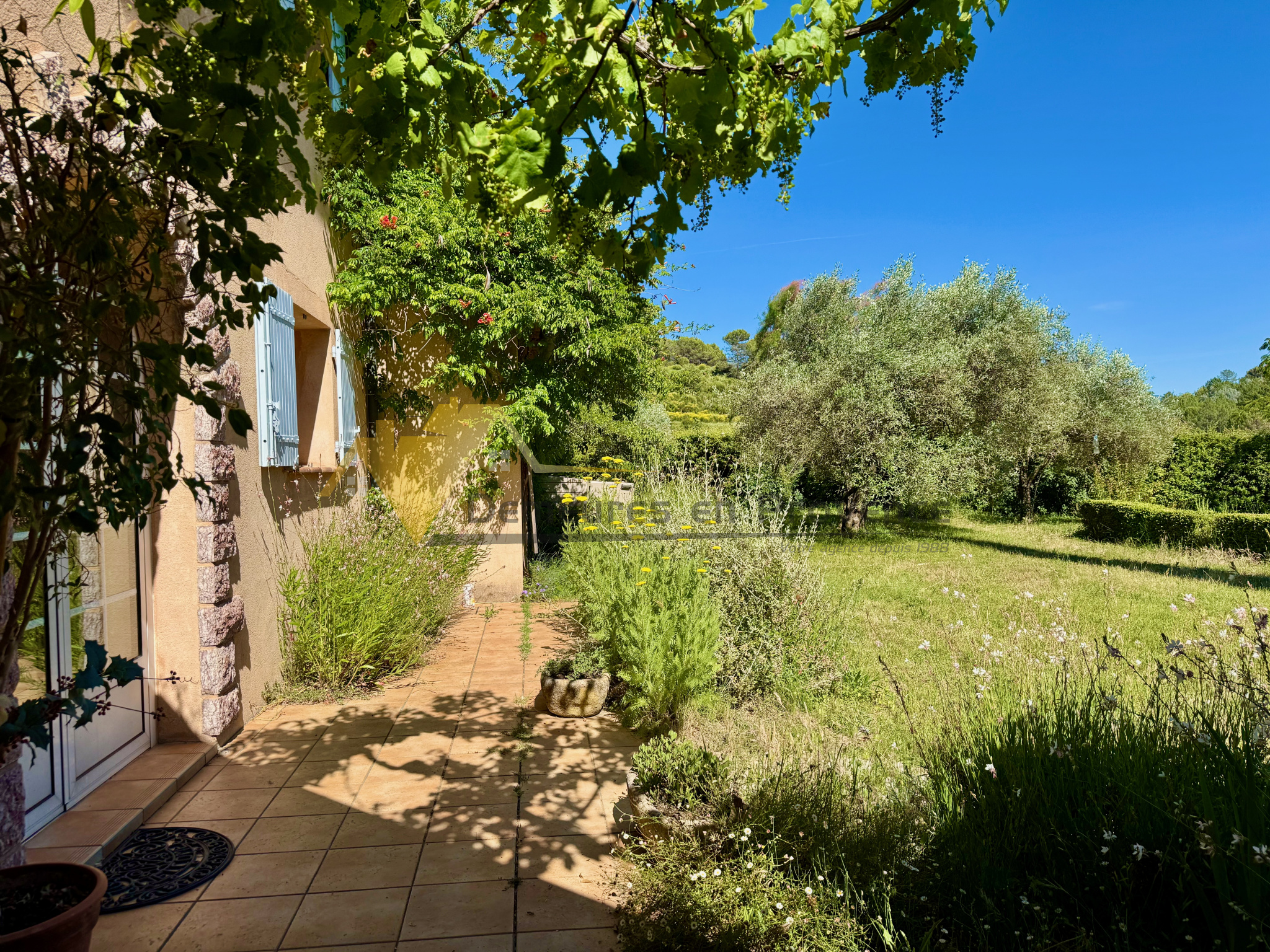 Image_7, Villa, Vaison-la-Romaine, ref :3044